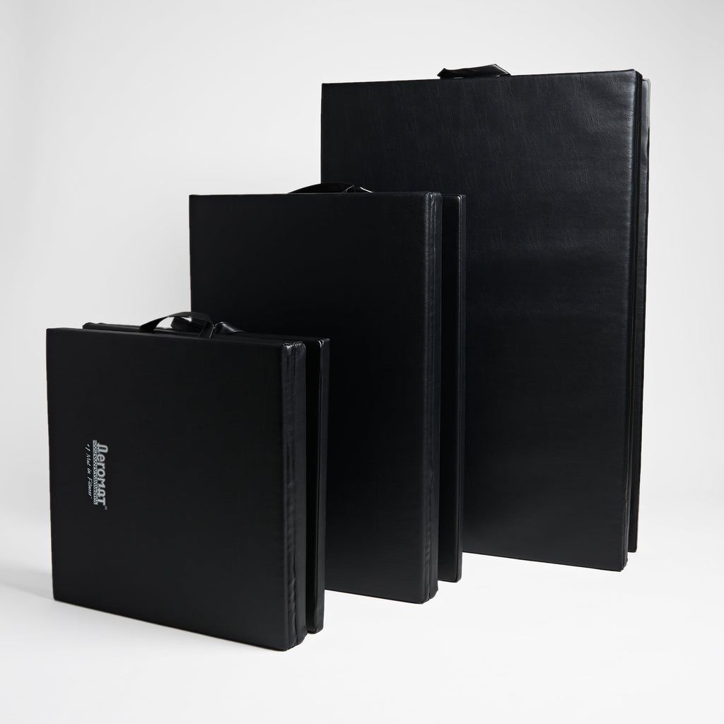 Aeromat Deluxe Folding Mat