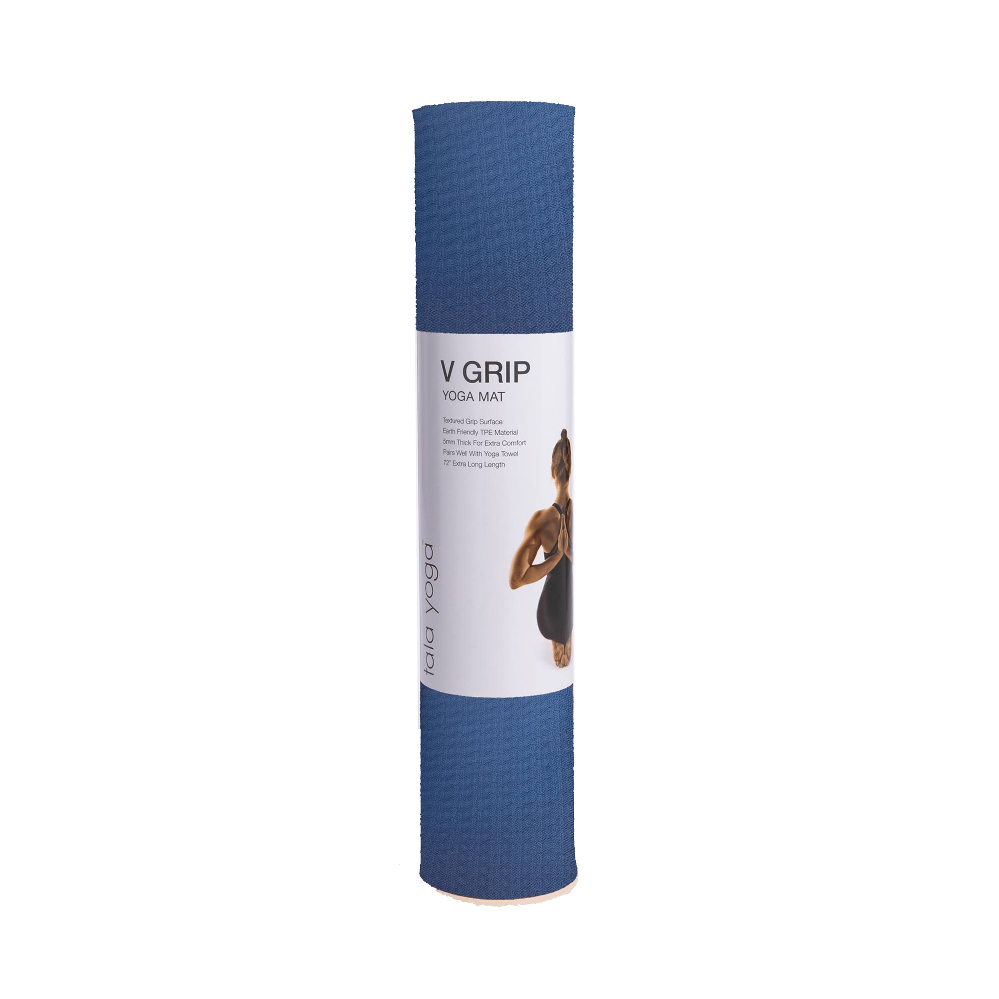 Tala Optimo V Grip Mat