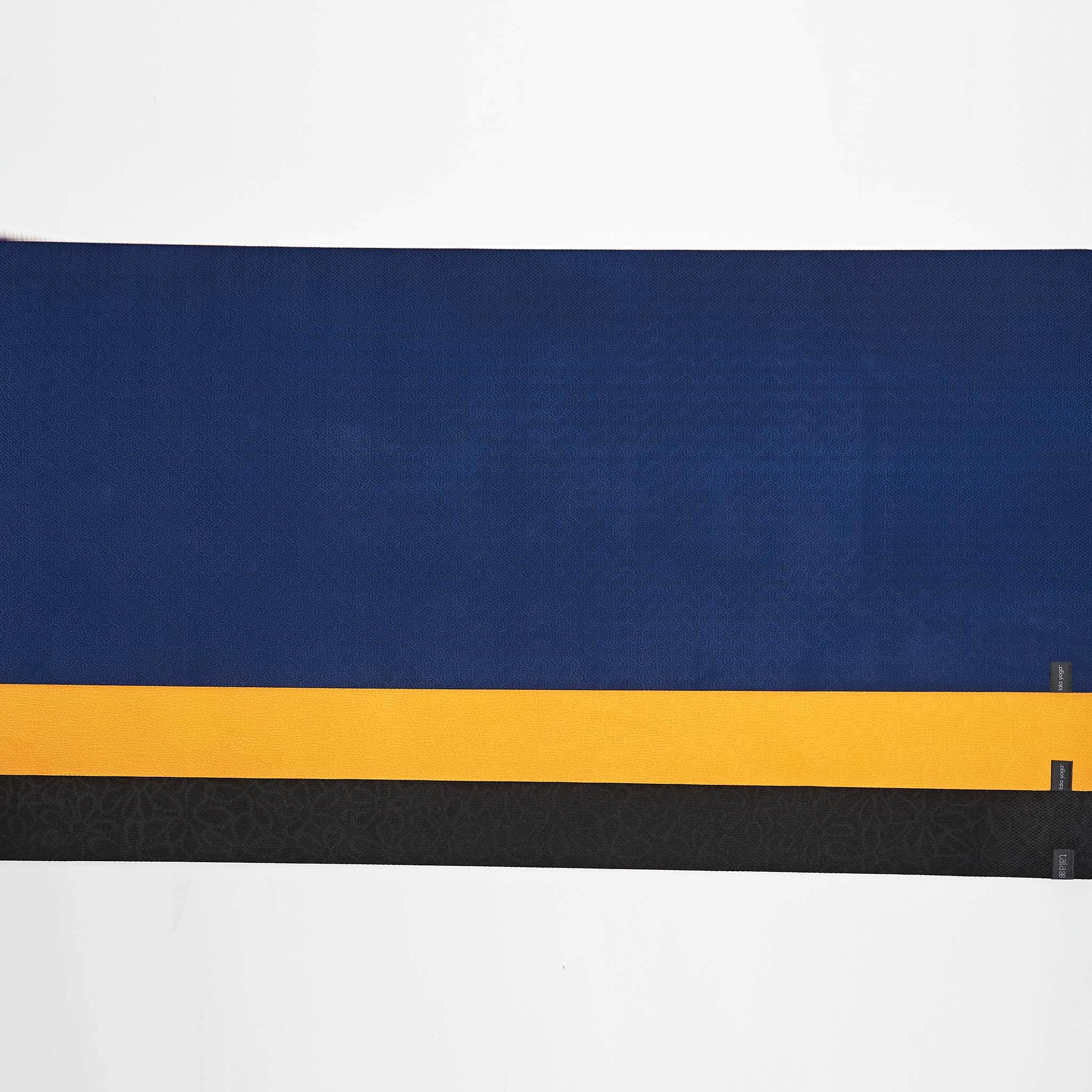 Tala Optimo V Grip Mat