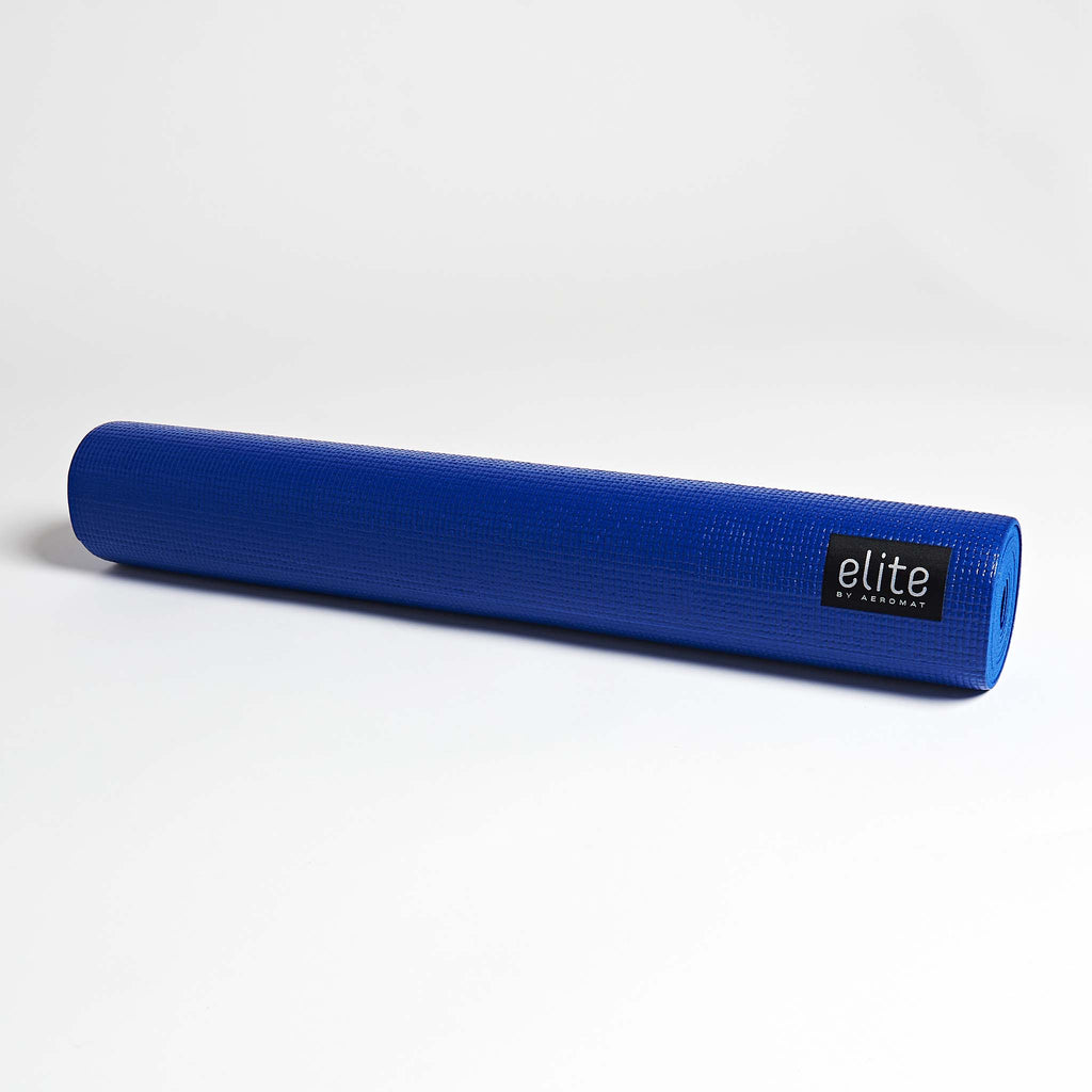 Aeromat Elite Yoga/Pilates Mat - 1/8'' Thickness