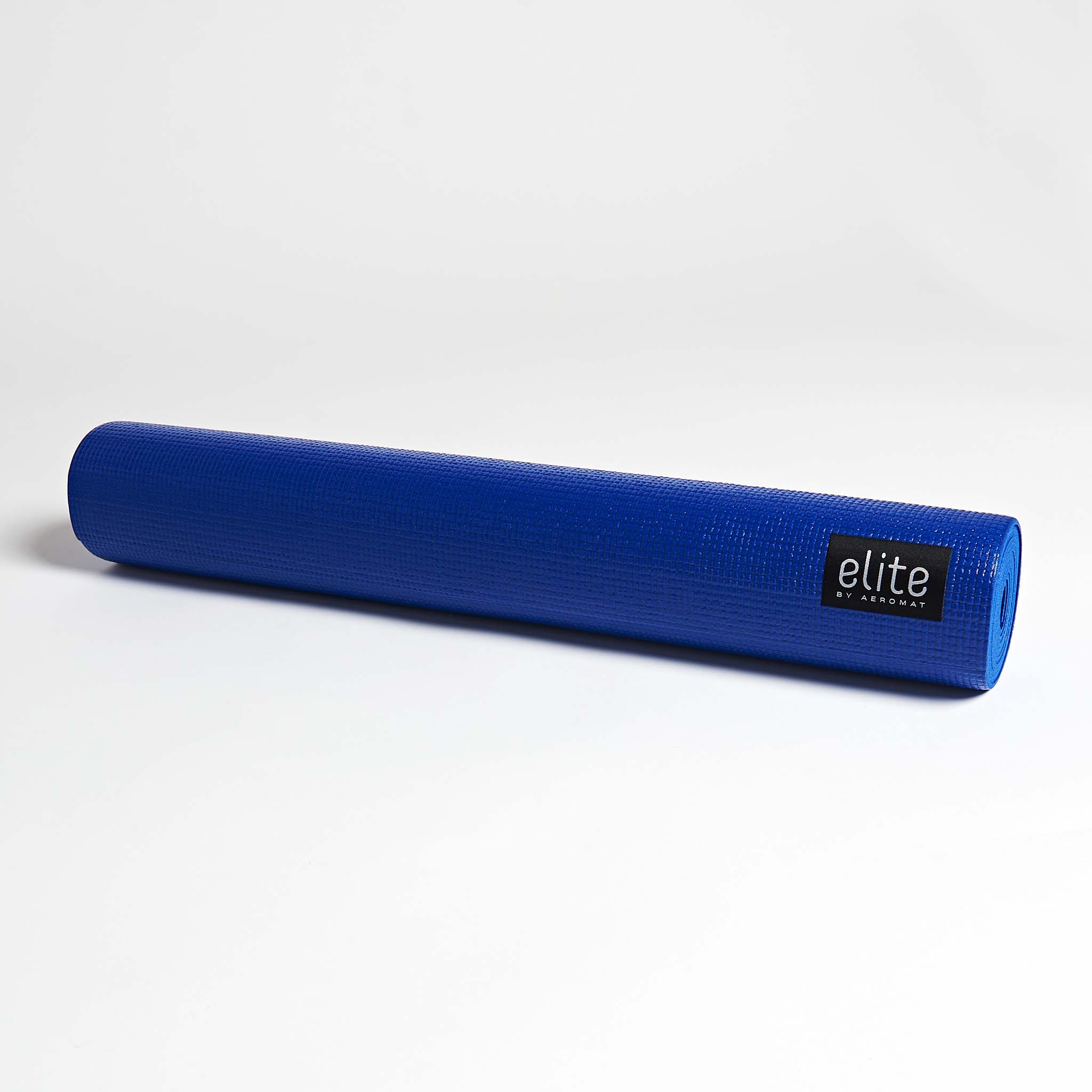 Aeromat Elite Yoga/Pilates Mat - 1/8'' Thickness
