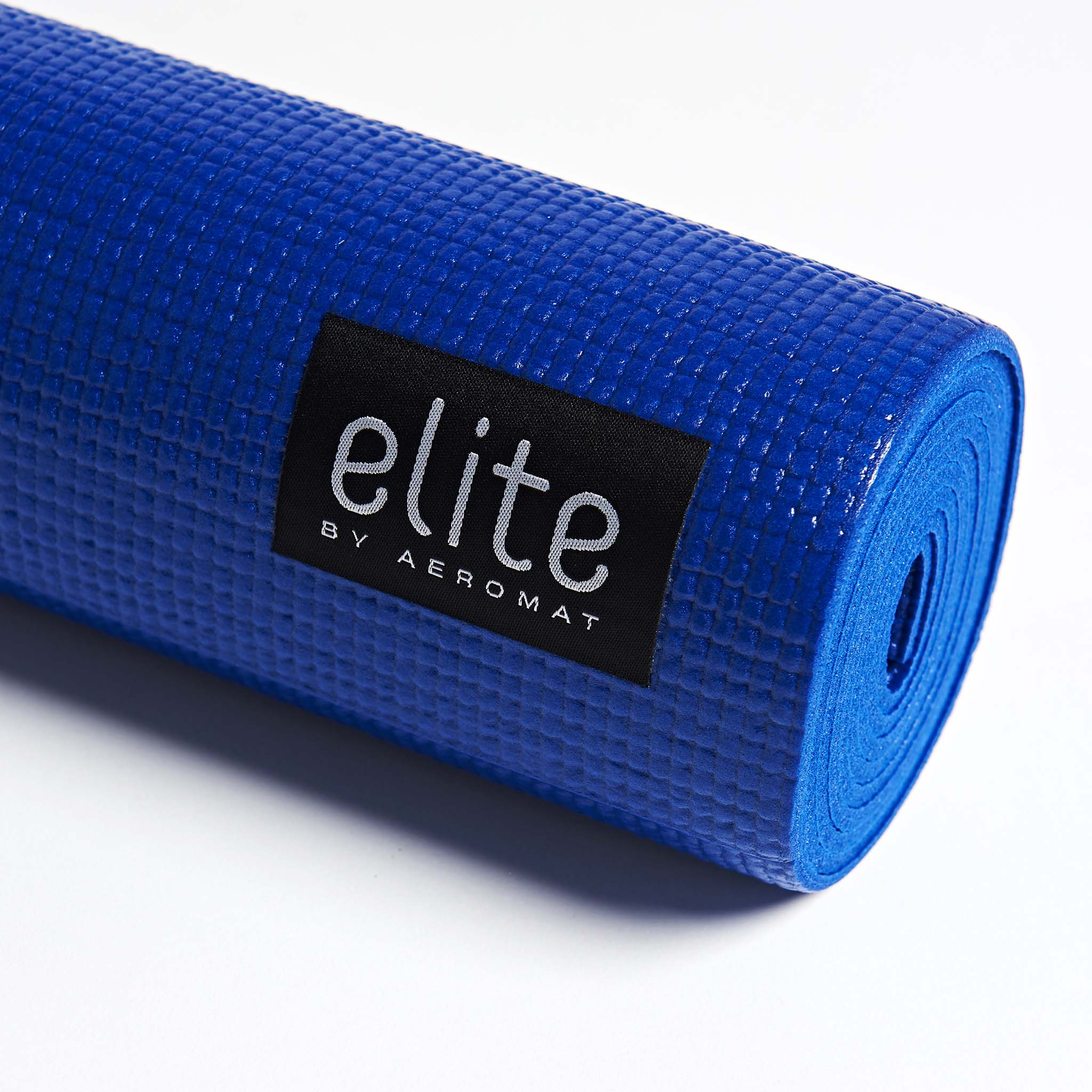 Aeromat Elite Yoga/Pilates Mat - 1/8'' Thickness