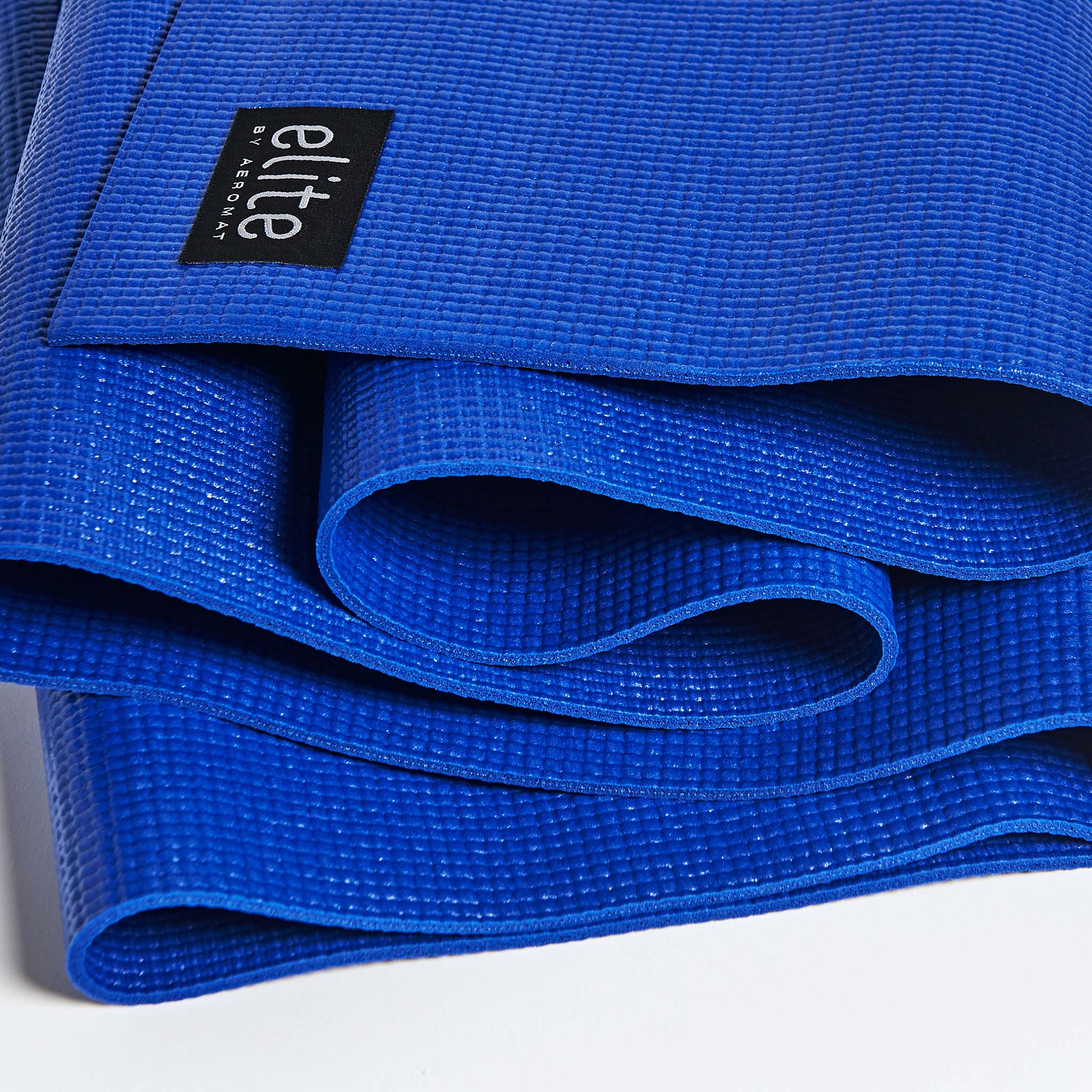 Aeromat Elite Yoga/Pilates Mat - 1/8'' Thickness