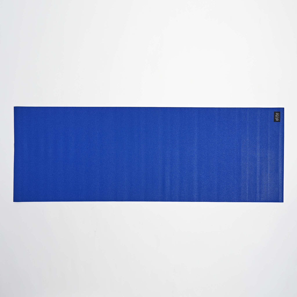 Aeromat Elite Yoga/Pilates Mat - 1/8'' Thickness