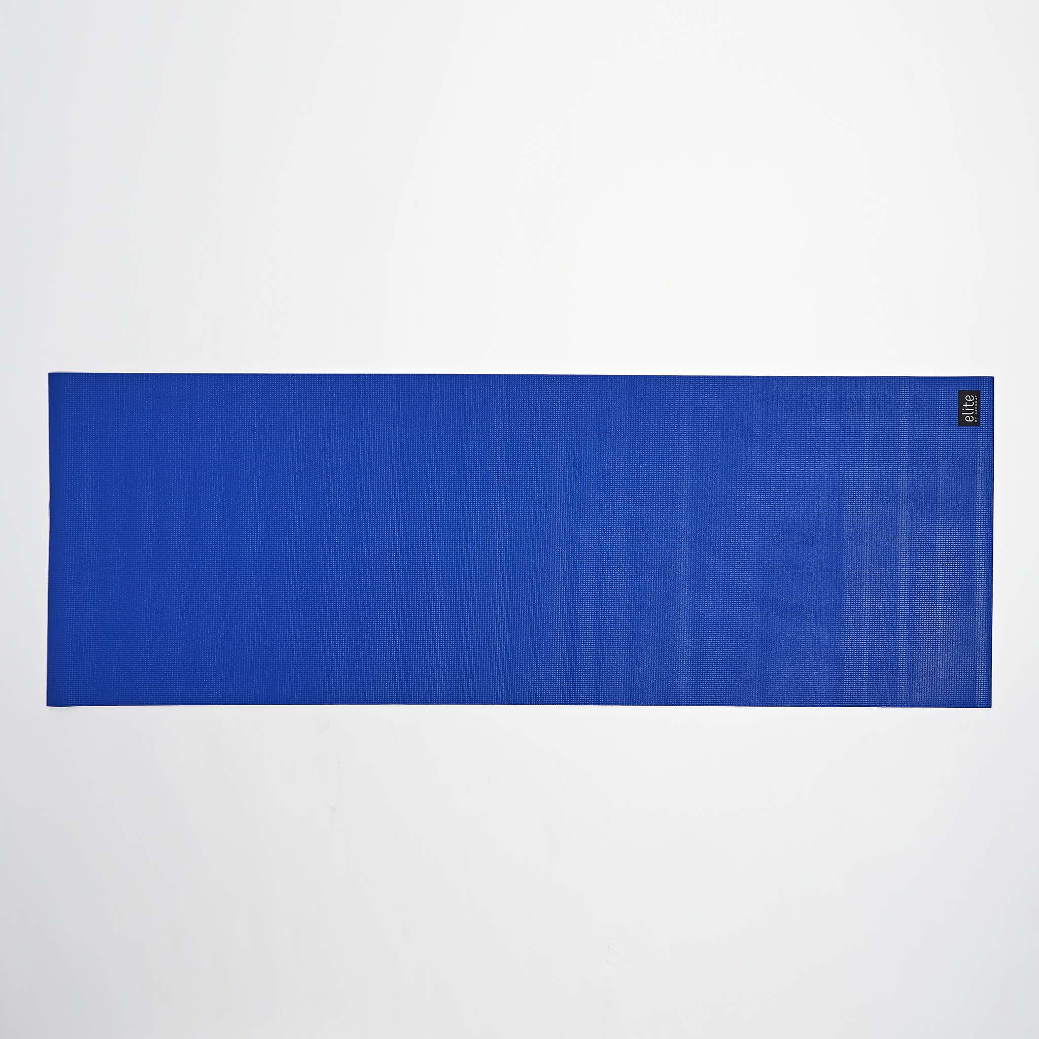 Aeromat Elite Yoga/Pilates Mat - 1/8'' Thickness
