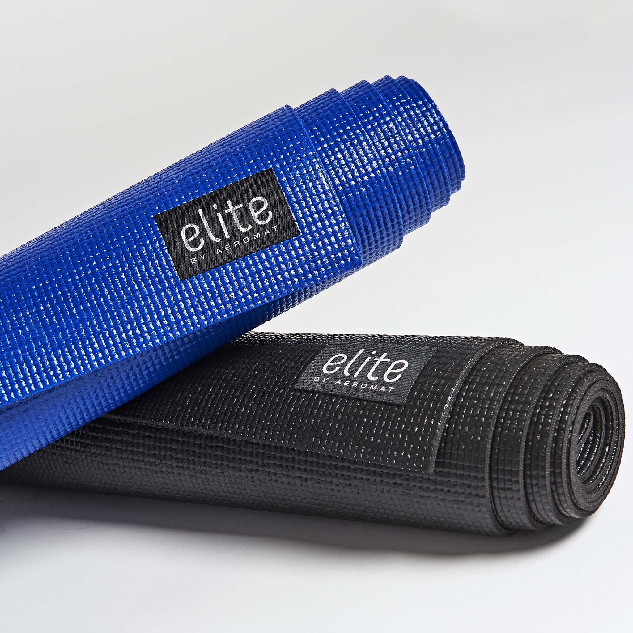 Aeromat Elite Yoga/Pilates Mat - 1/8'' Thickness