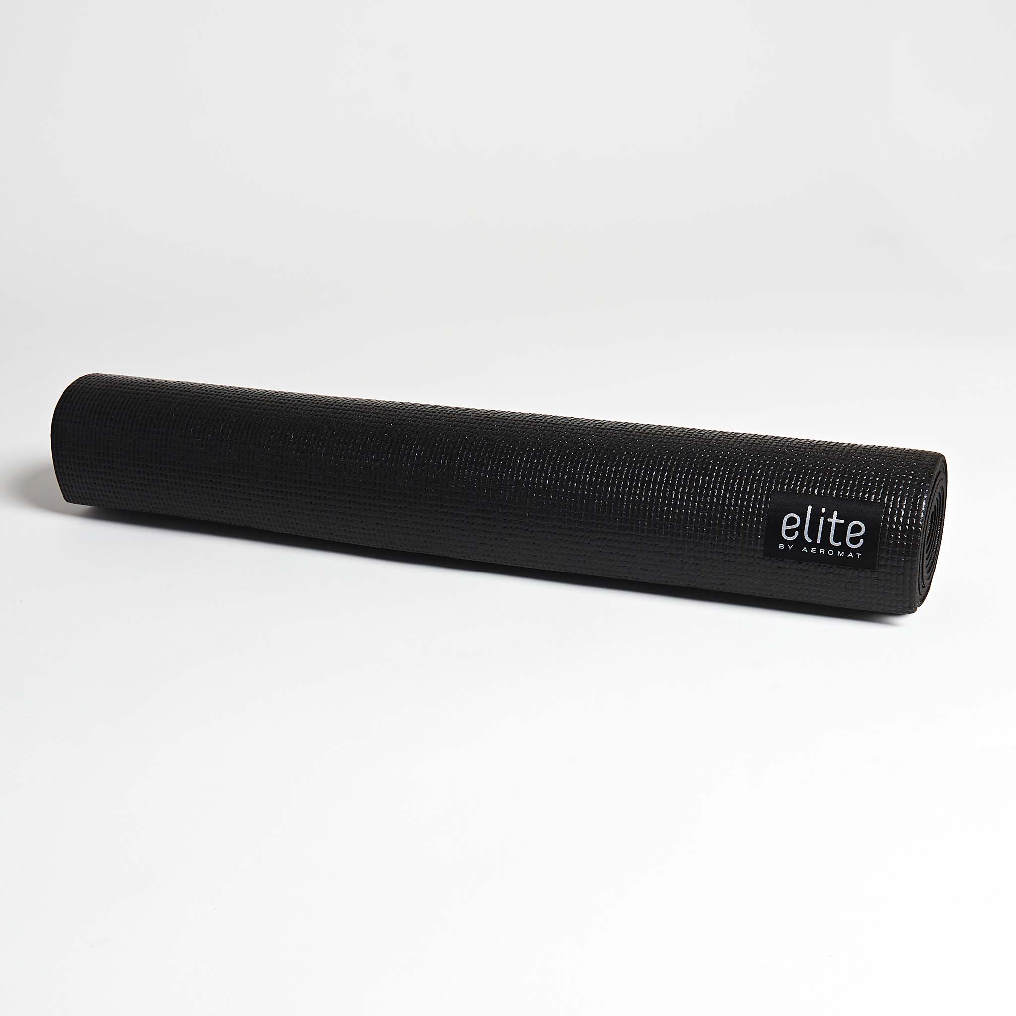 Aeromat Elite Yoga/Pilates Mat - 1/8'' Thickness