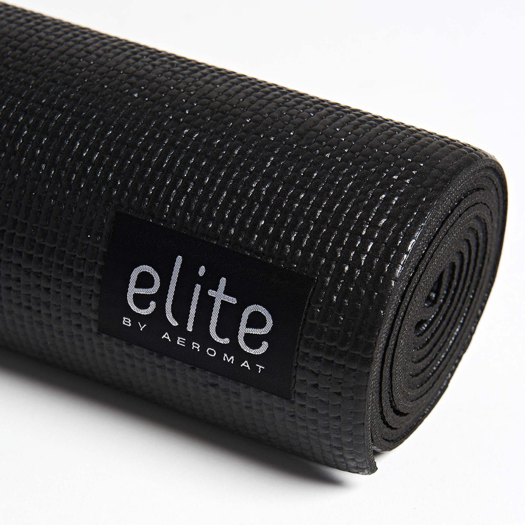 Aeromat Elite Yoga/Pilates Mat - 1/8'' Thickness