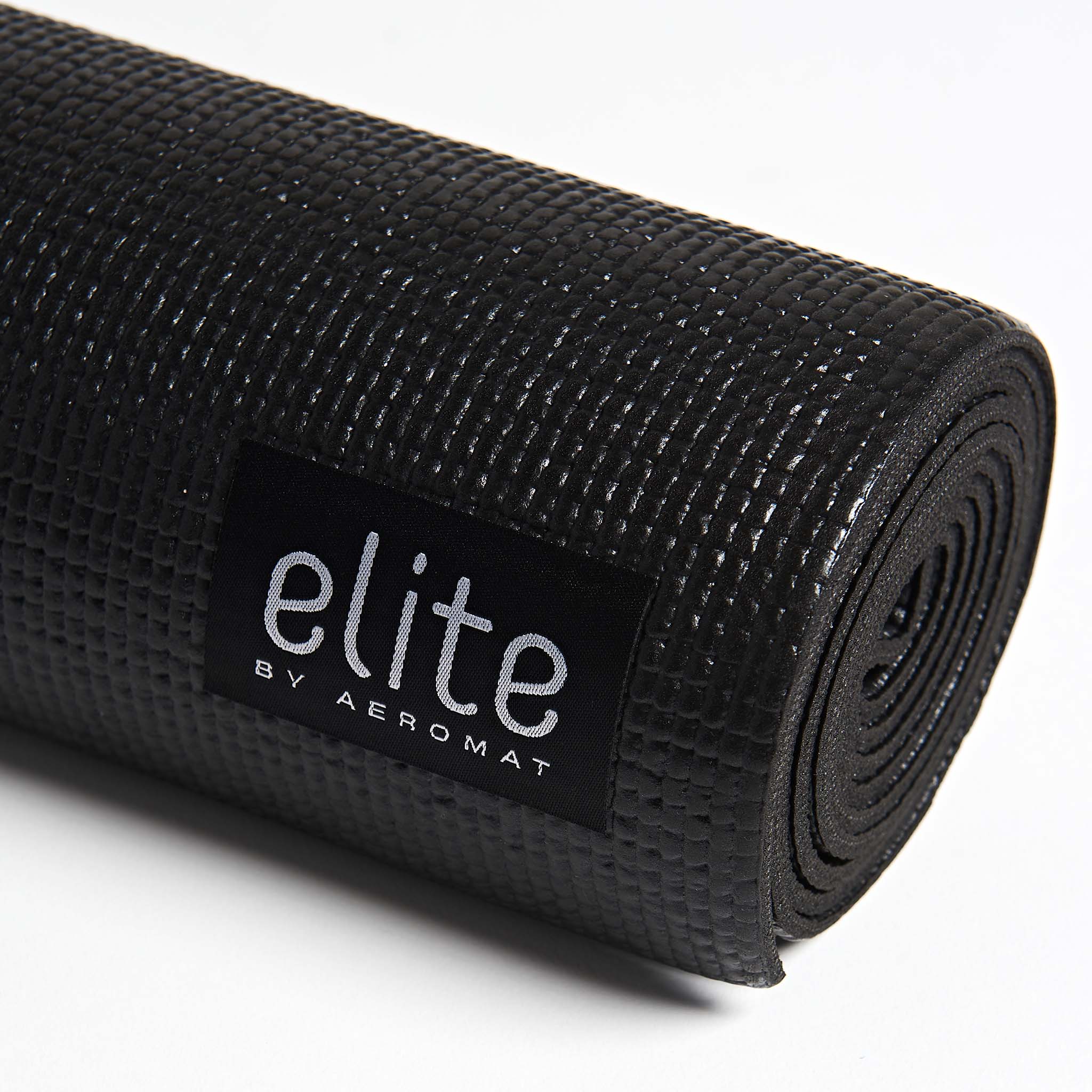 Aeromat Elite Yoga/Pilates Mat - 1/8'' Thickness