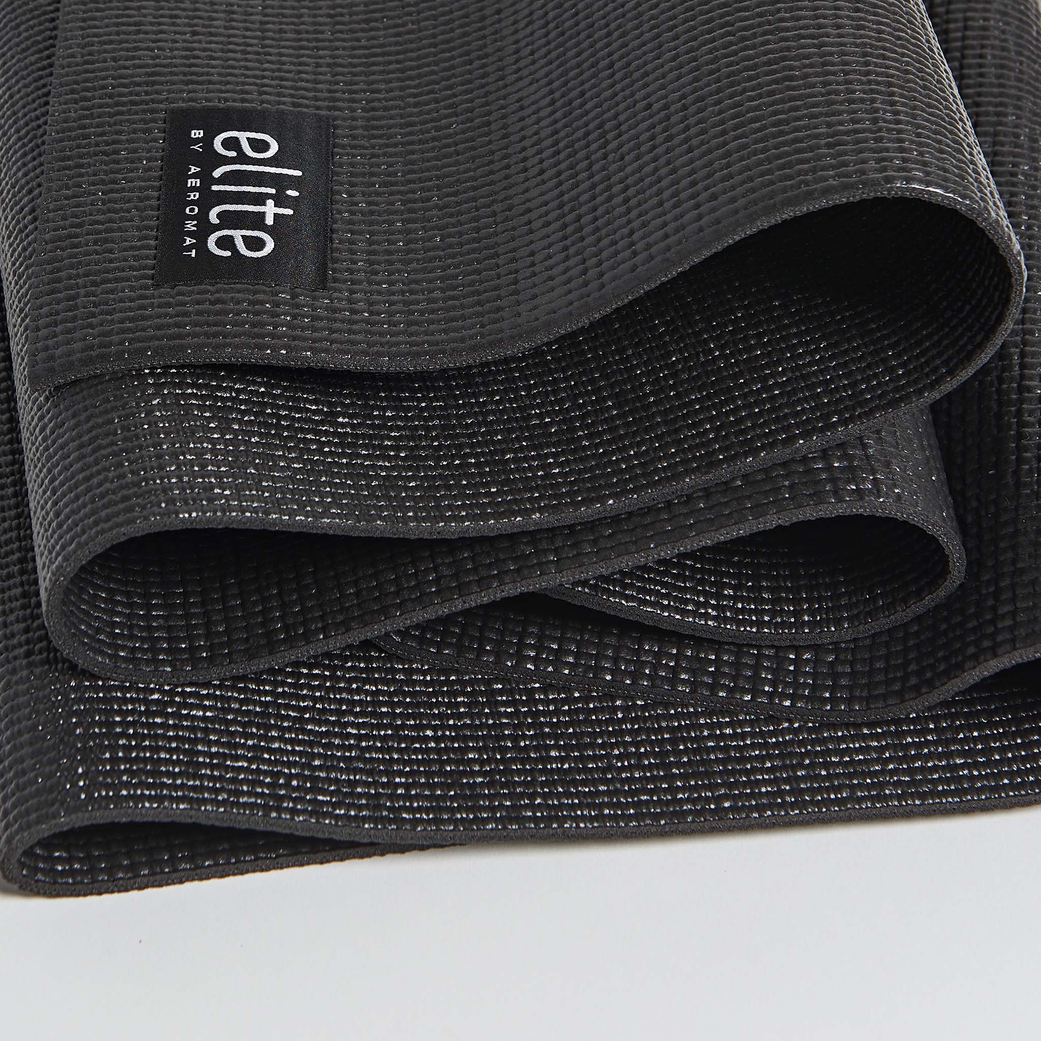 Aeromat Elite Yoga/Pilates Mat - 1/8'' Thickness