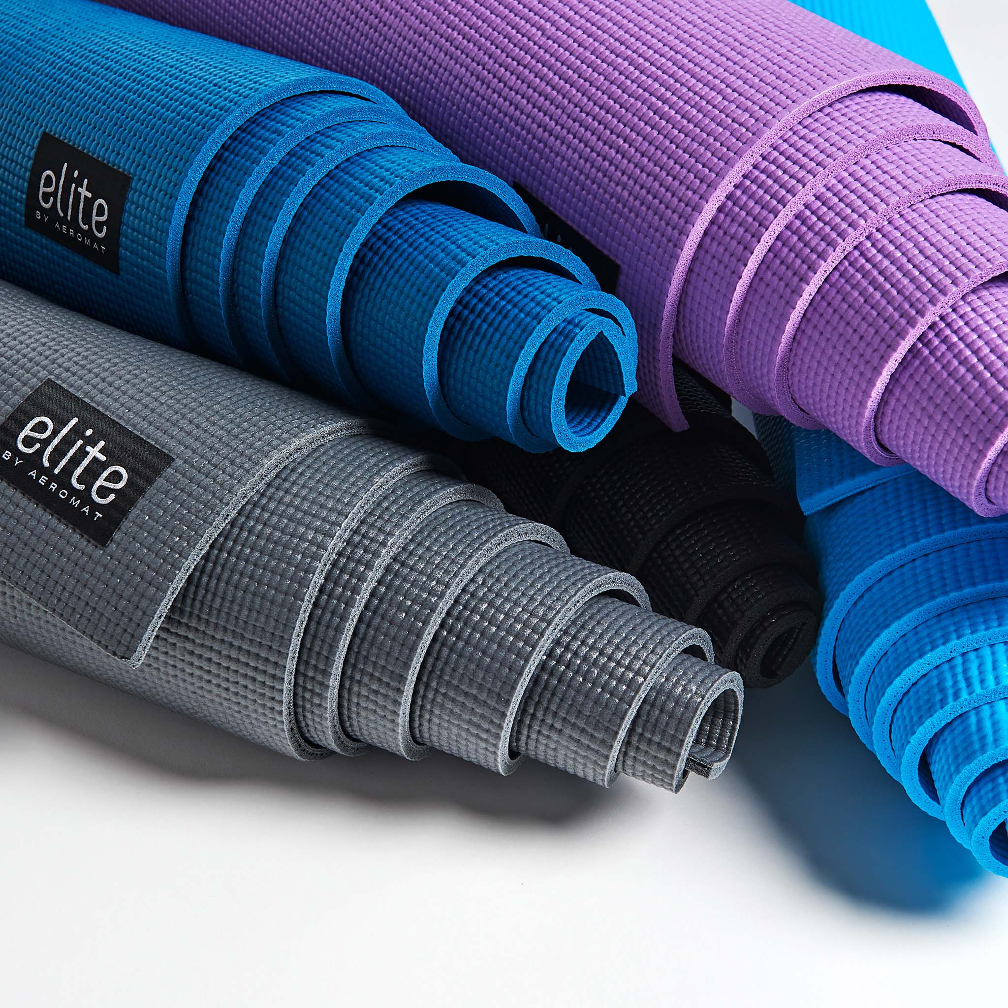 Aeromat Elite Yoga/Pilates Mat