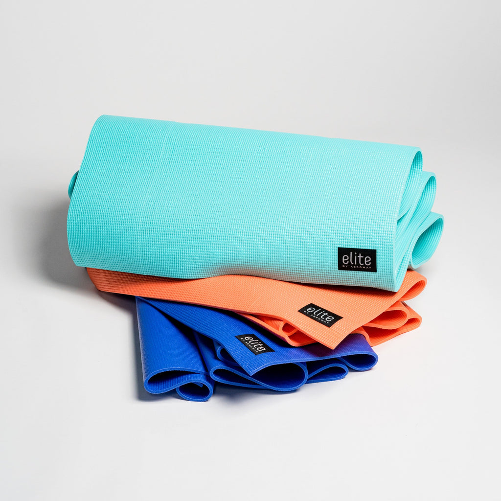 Aeromat Elite Yoga/Pilates Mat