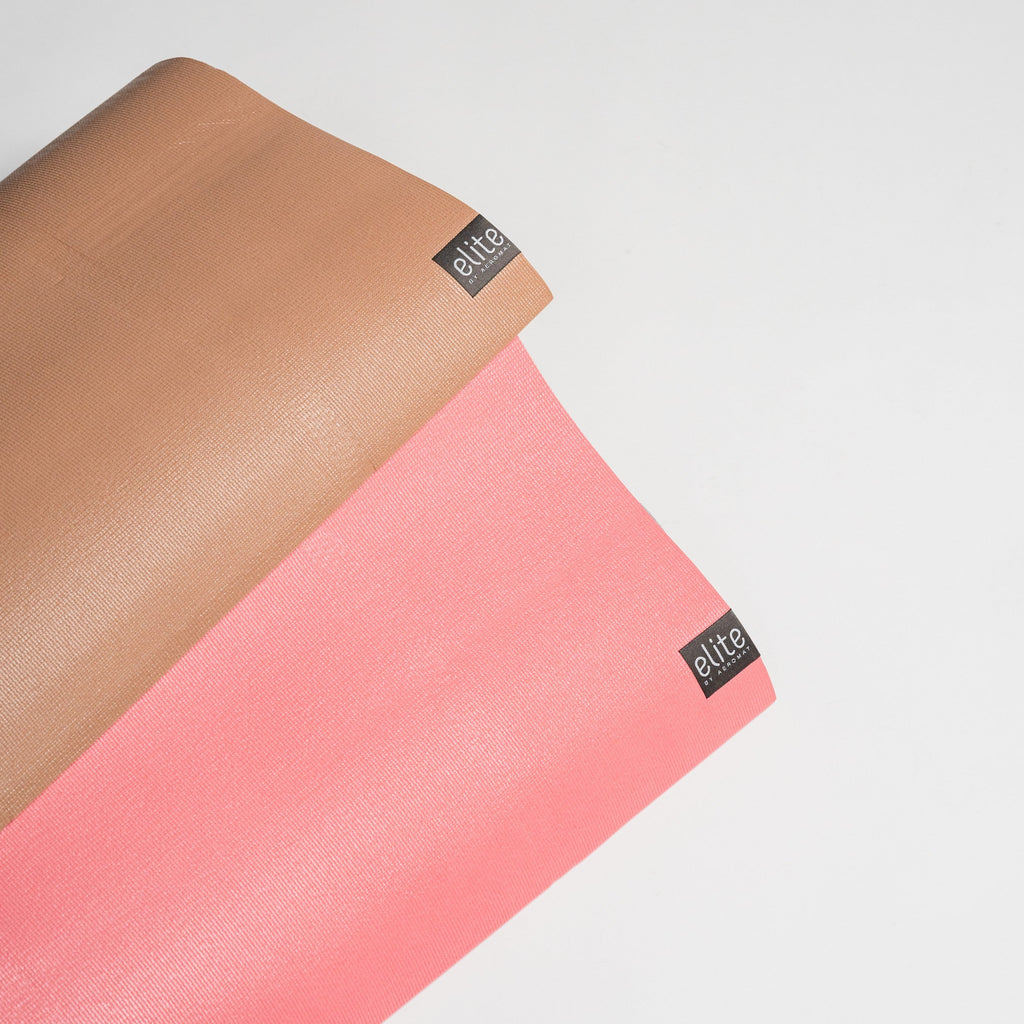 Aeromat Elite Dual Surface Yoga/Pilates Mat