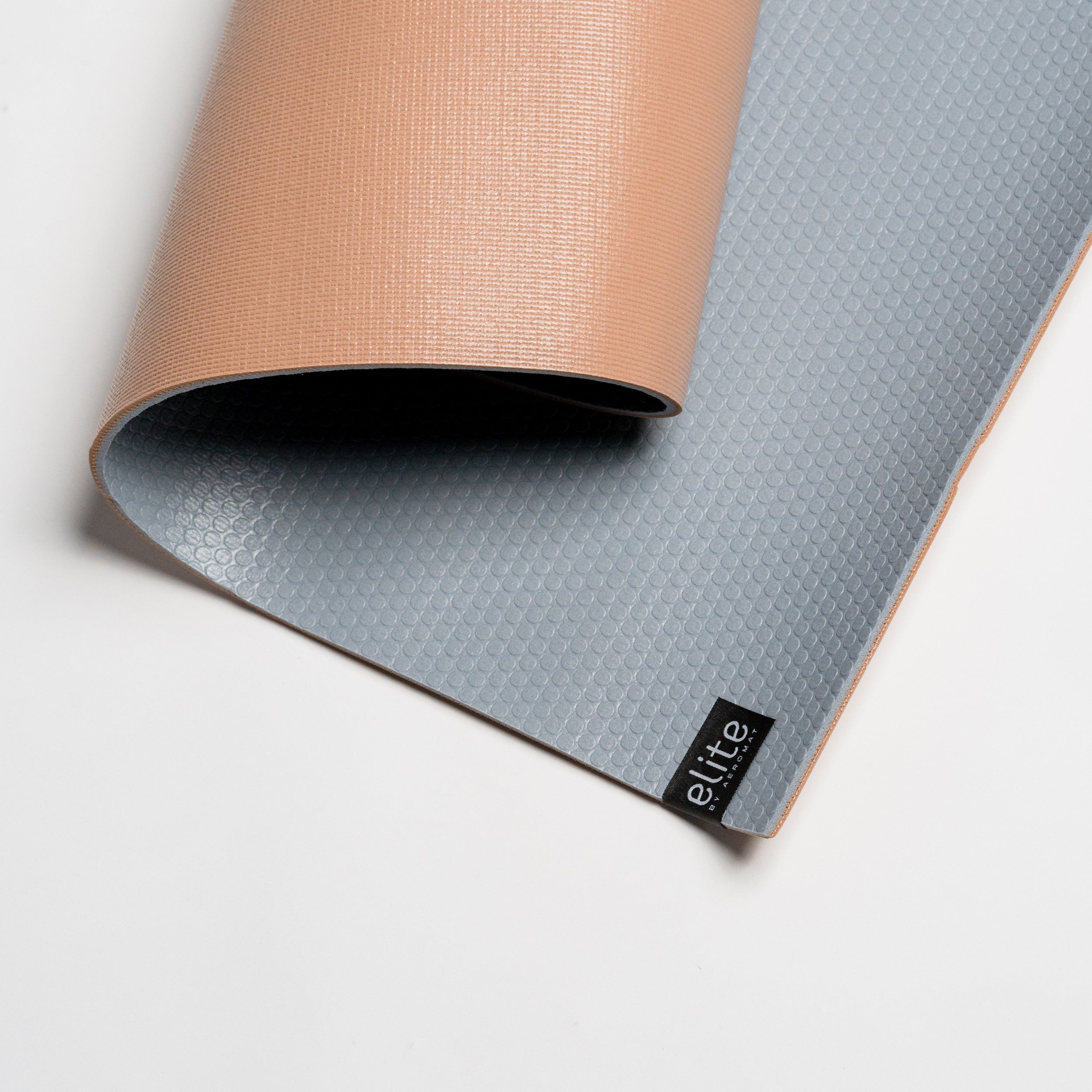 Aeromat Elite Dual Surface Yoga/Pilates Mat