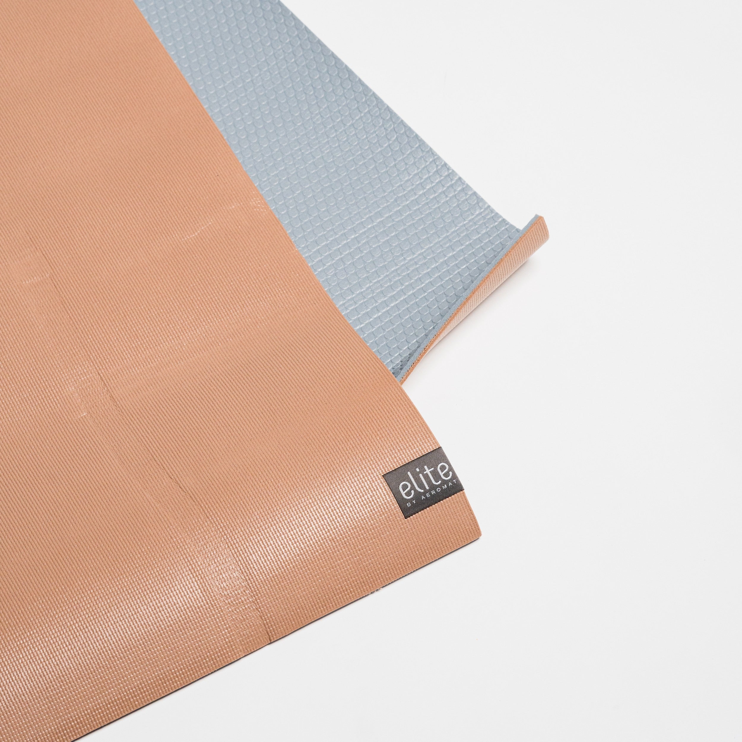 Aeromat Elite Dual Surface Yoga/Pilates Mat