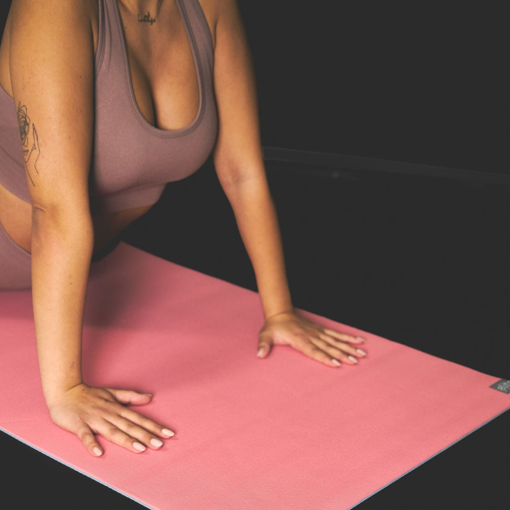 Aeromat Elite Dual Surface Yoga/Pilates Mat