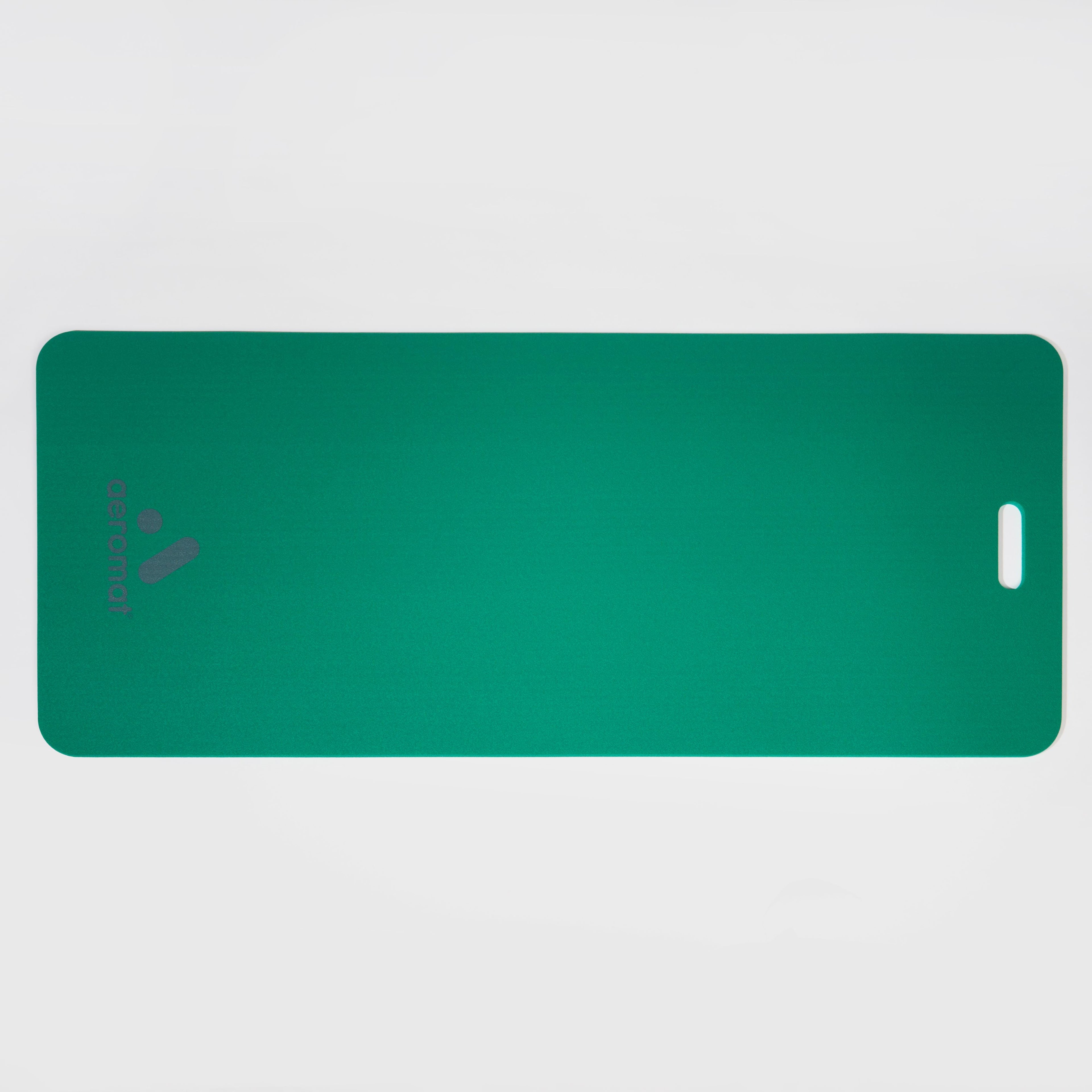 Aeromat Elite Workout Mat with Handle