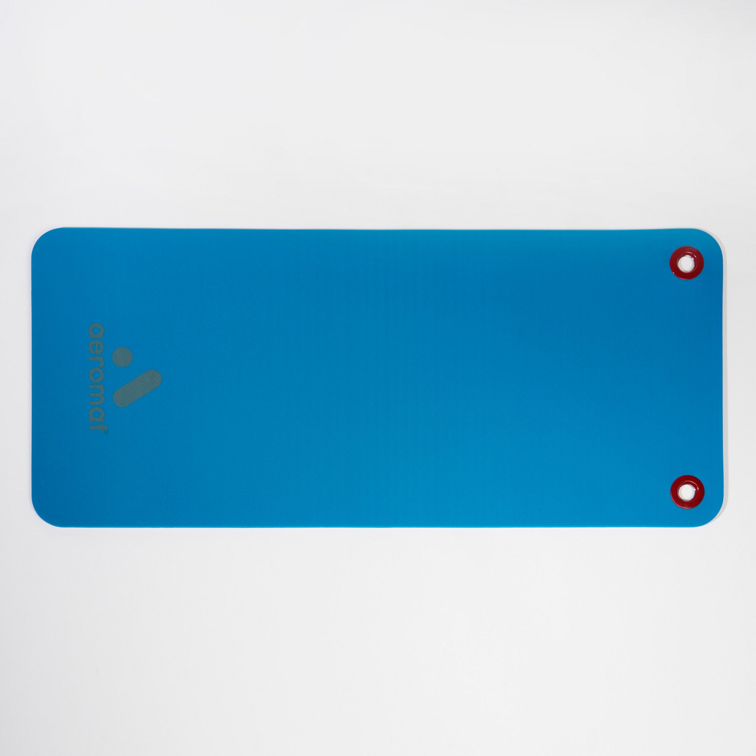 Aeromat Elite Workout Mat with Eyelets