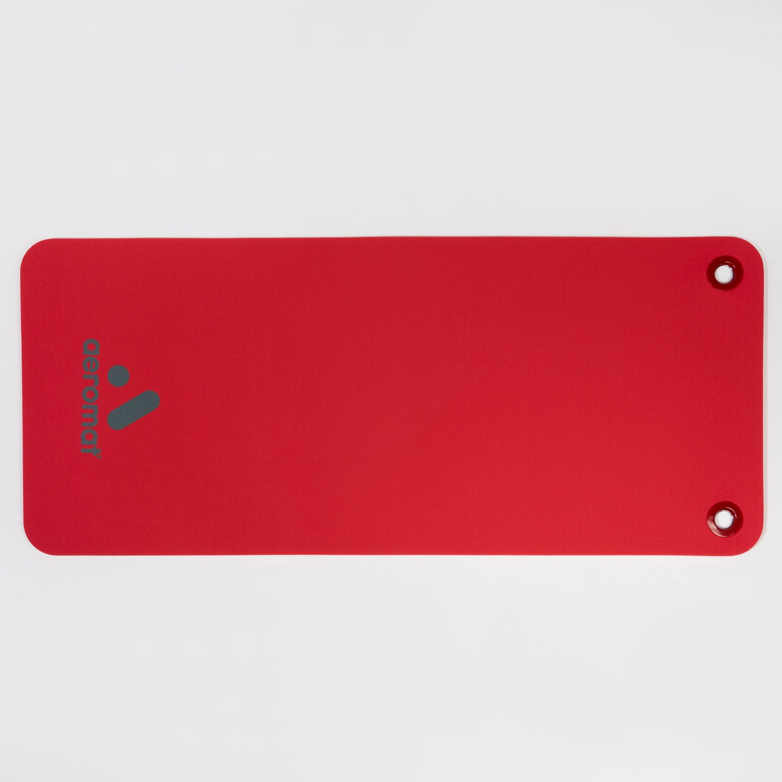 Aeromat Elite Workout Mat with Eyelets