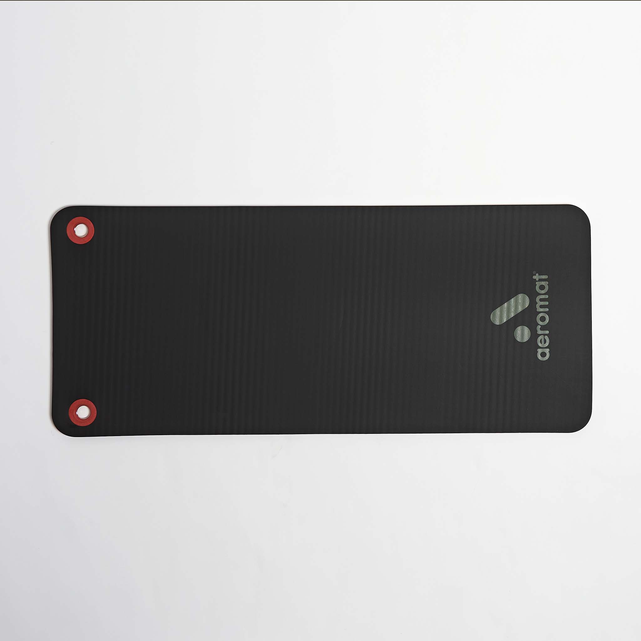 Aeromat Elite Workout Mat with Eyelets
