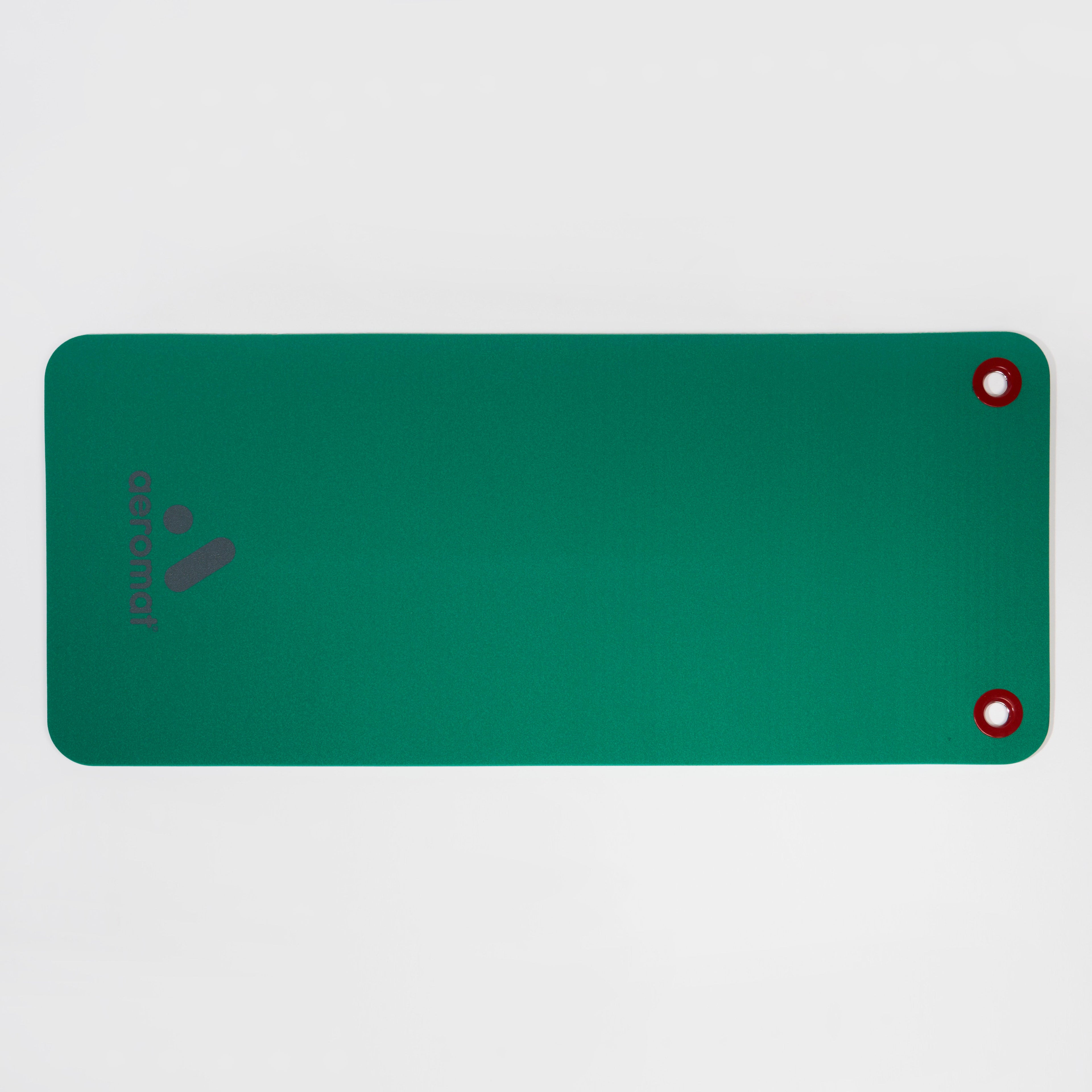 Aeromat Elite Workout Mat with Eyelets