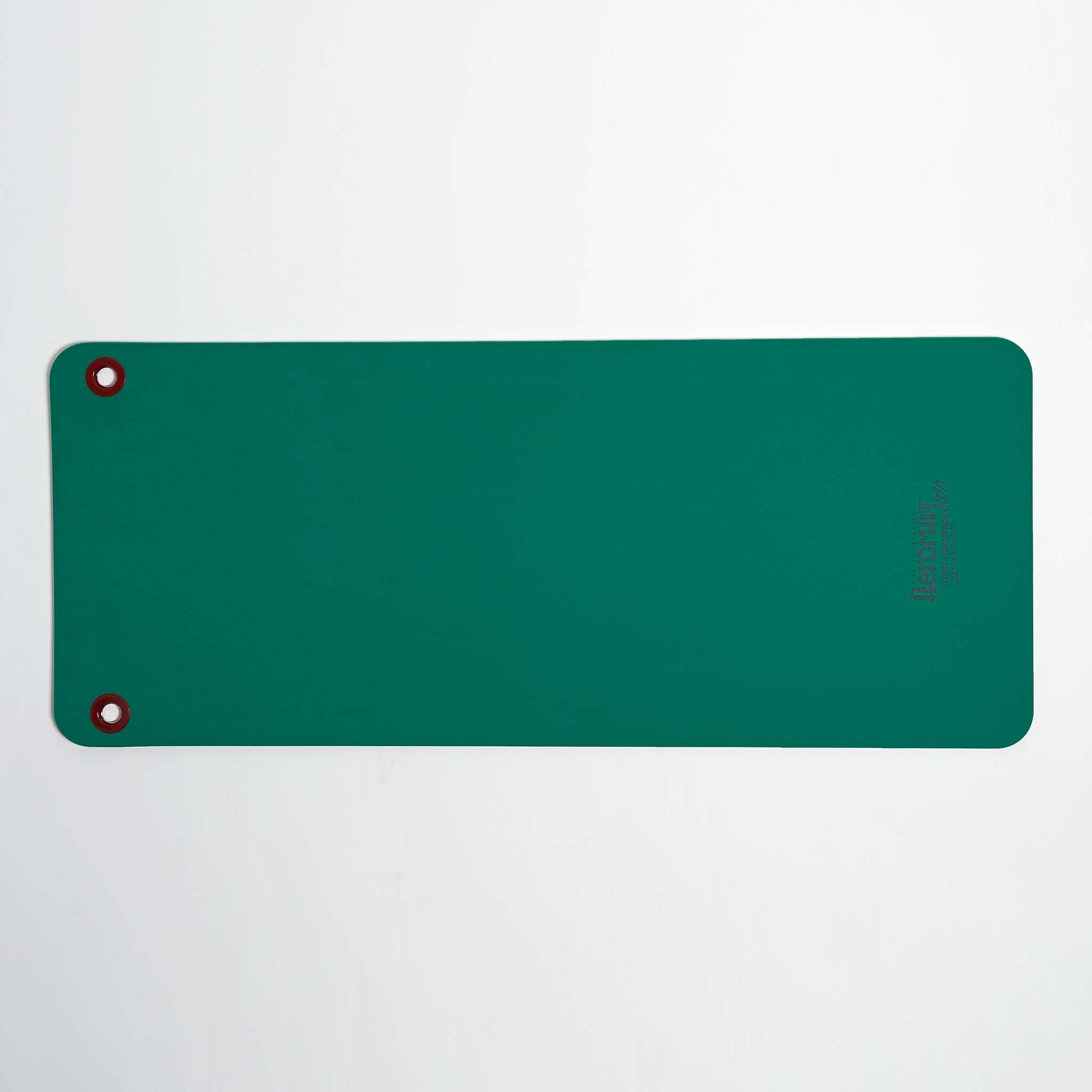 Aeromat Elite Workout Mat with Eyelets