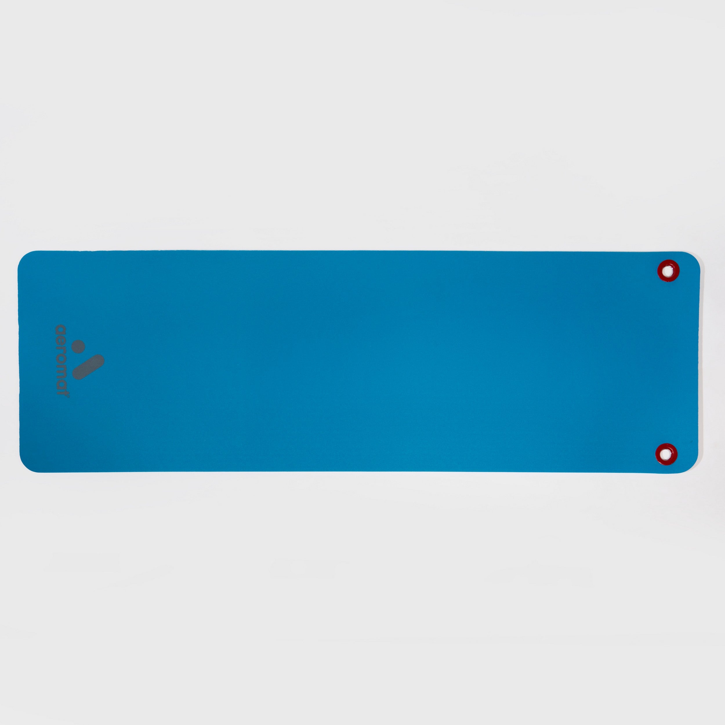 Aeromat Elite Workout Mat with Eyelets