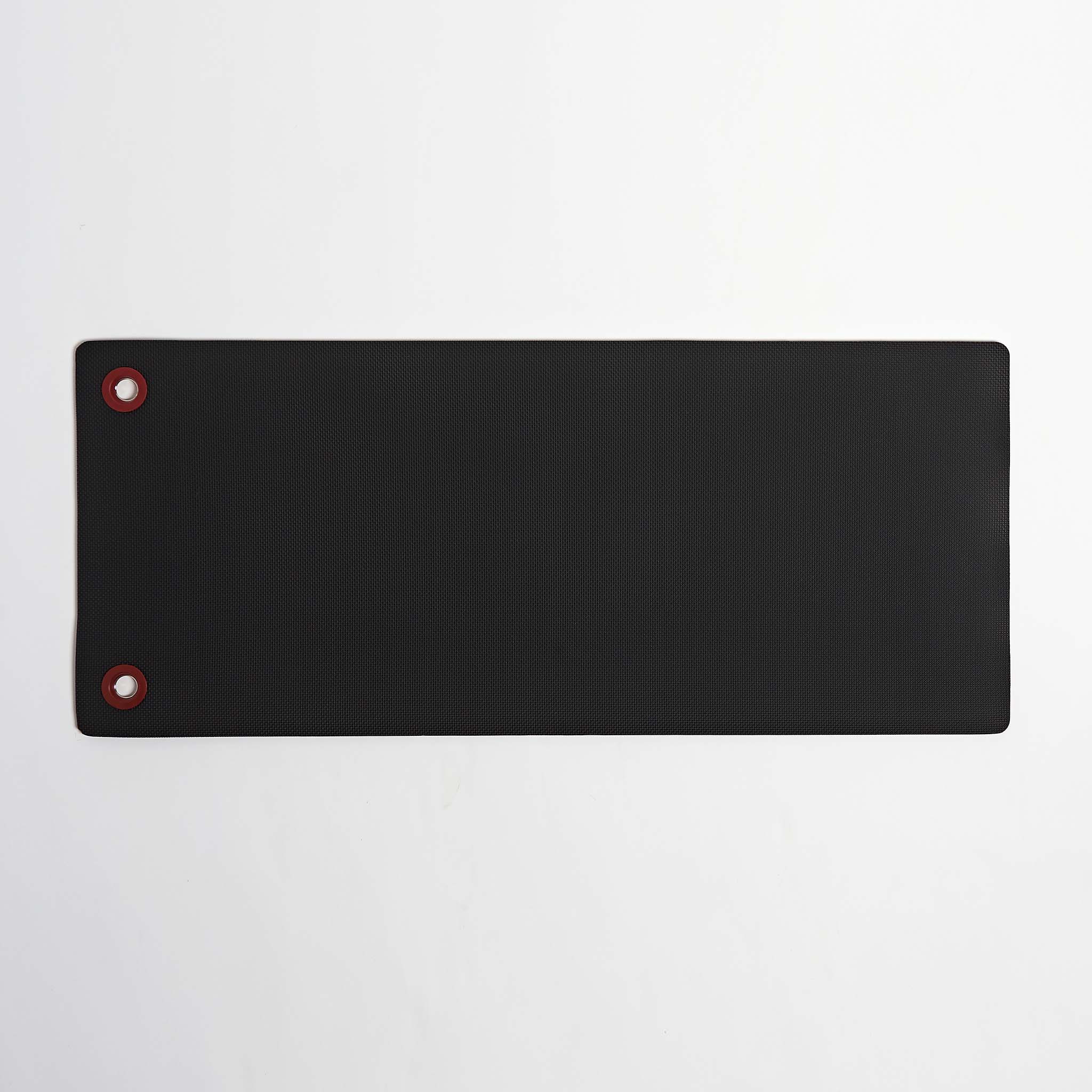 EcoWise Elite Workout Mat - 1/2" Thickness