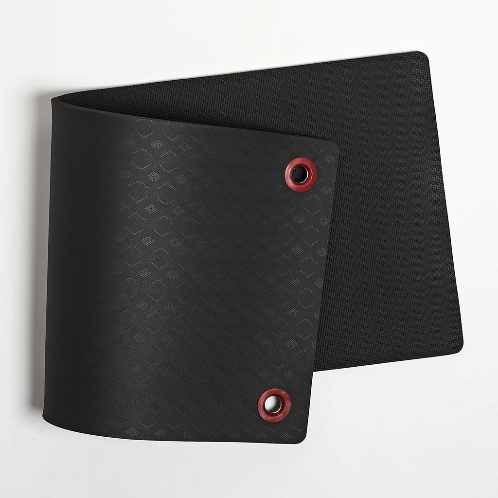 EcoWise Elite Workout Mat - 1/2" Thickness