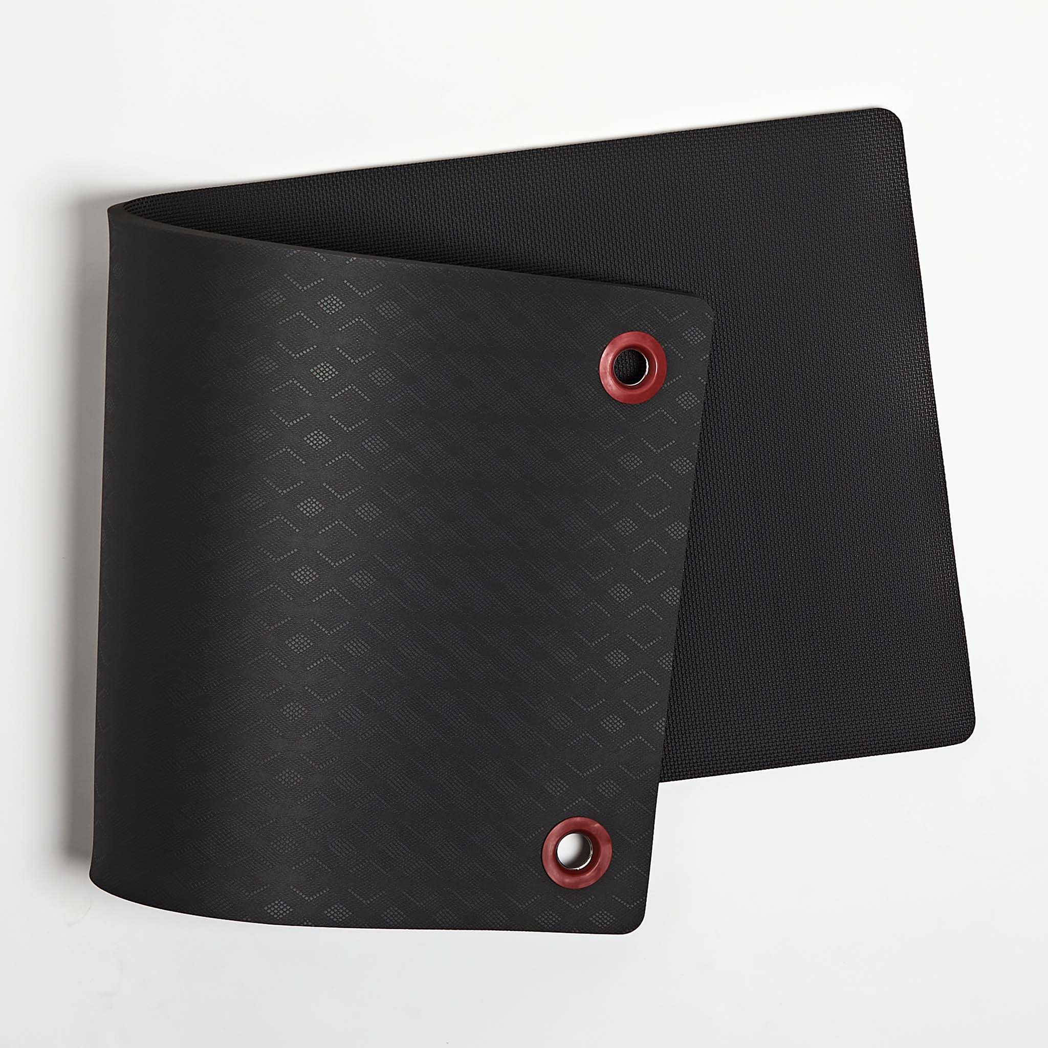 EcoWise Elite Workout Mat - 1/2" Thickness
