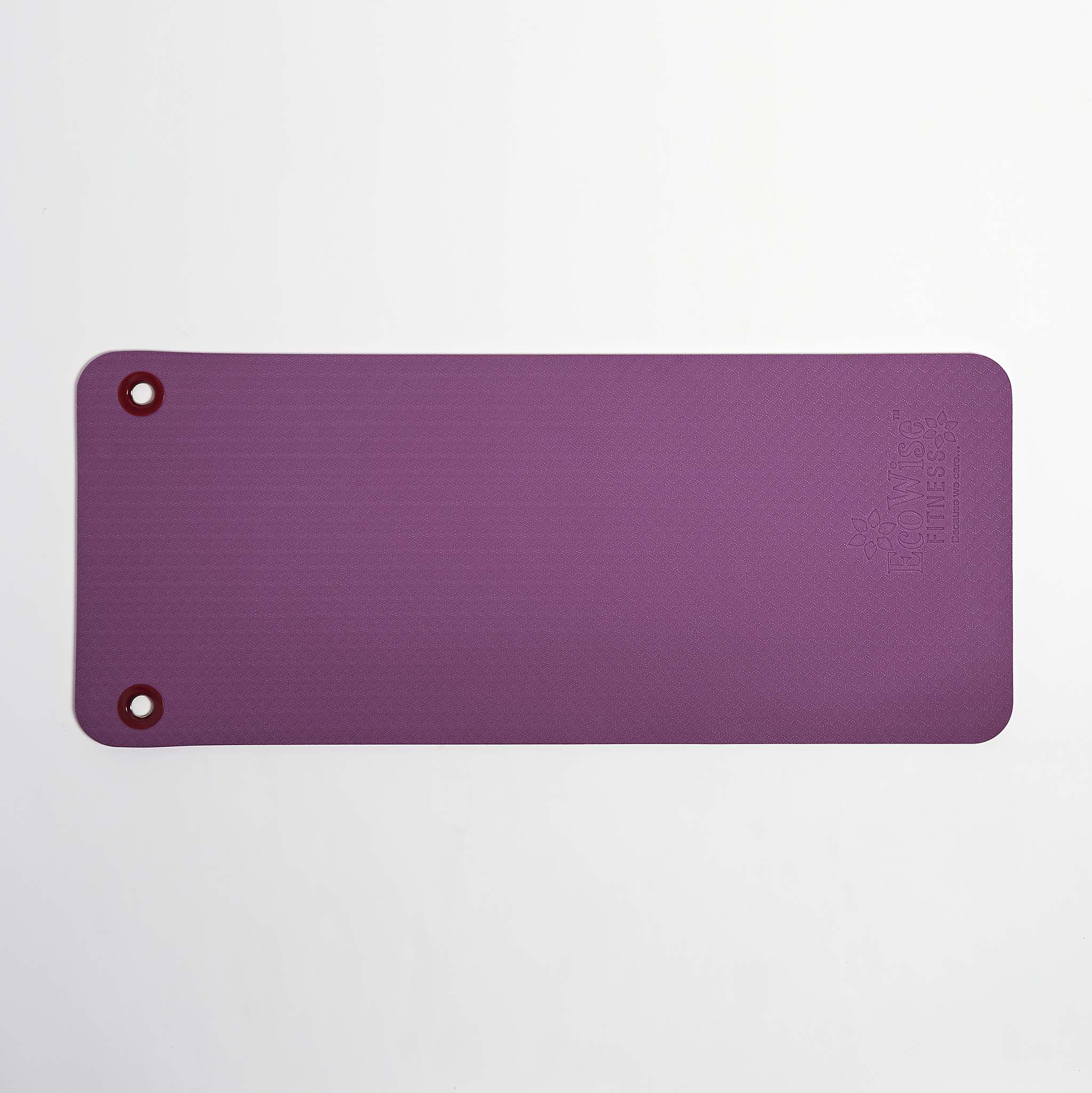 Ecowise Workout / Fitness Mat