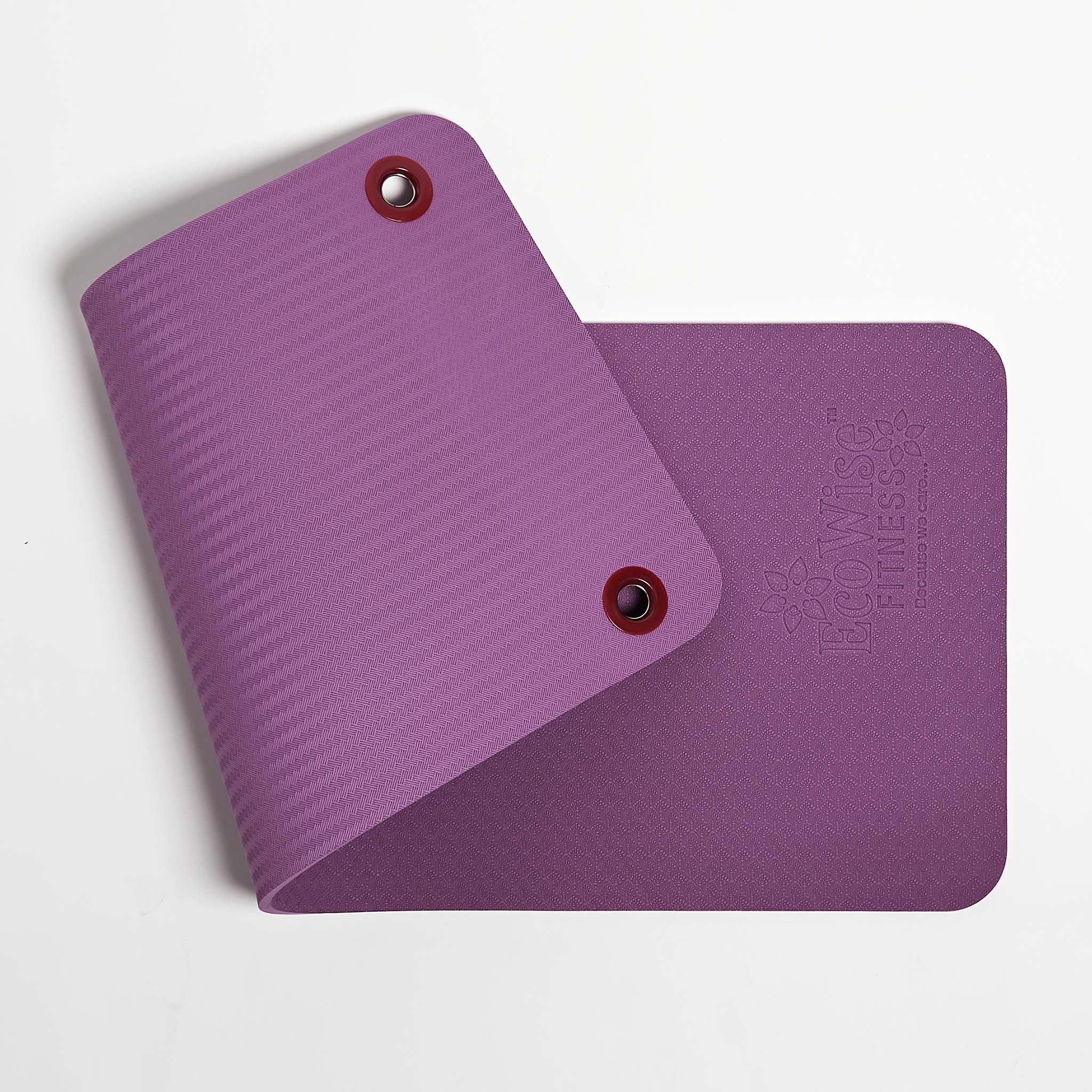 Ecowise Workout / Fitness Mat