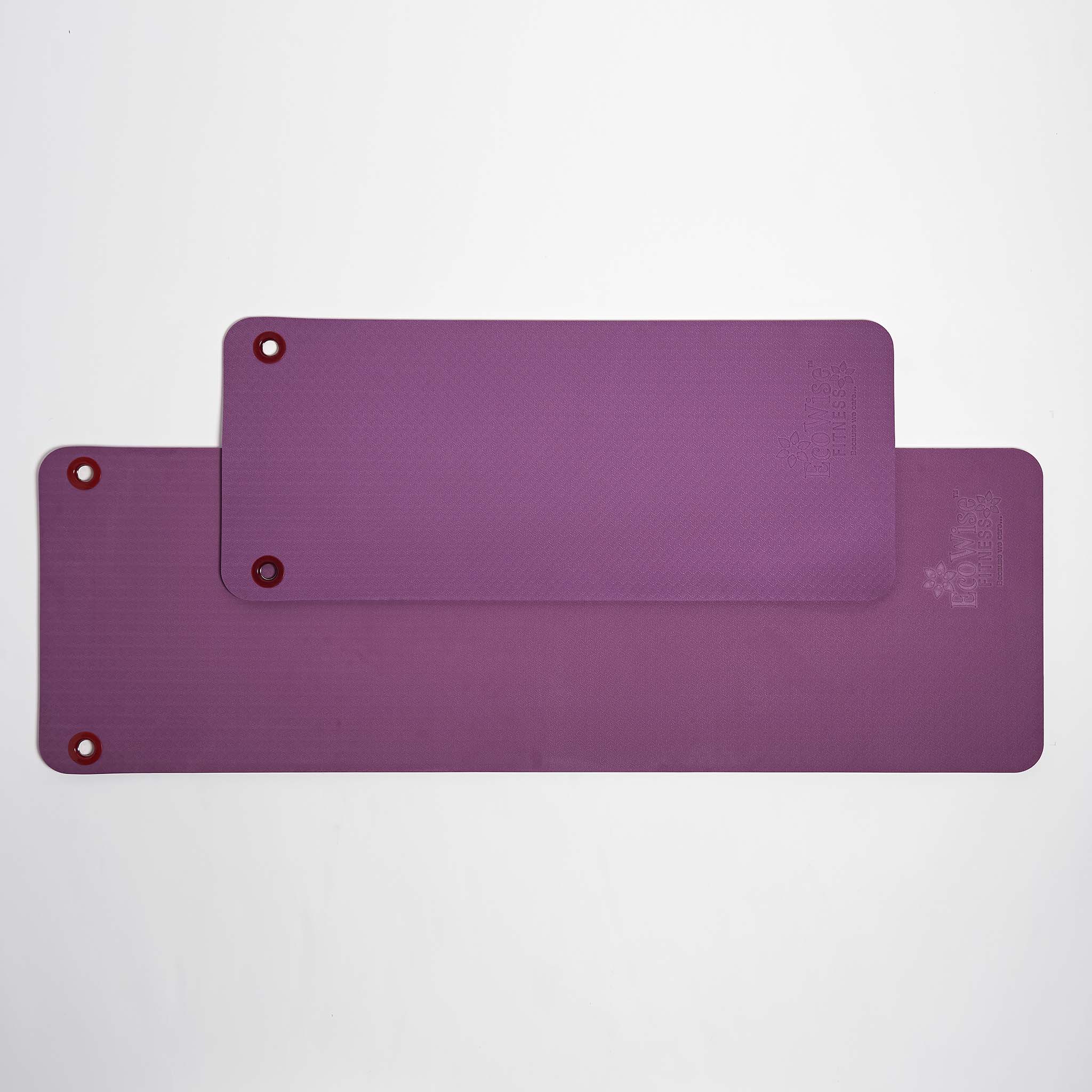 Ecowise Workout / Fitness Mat