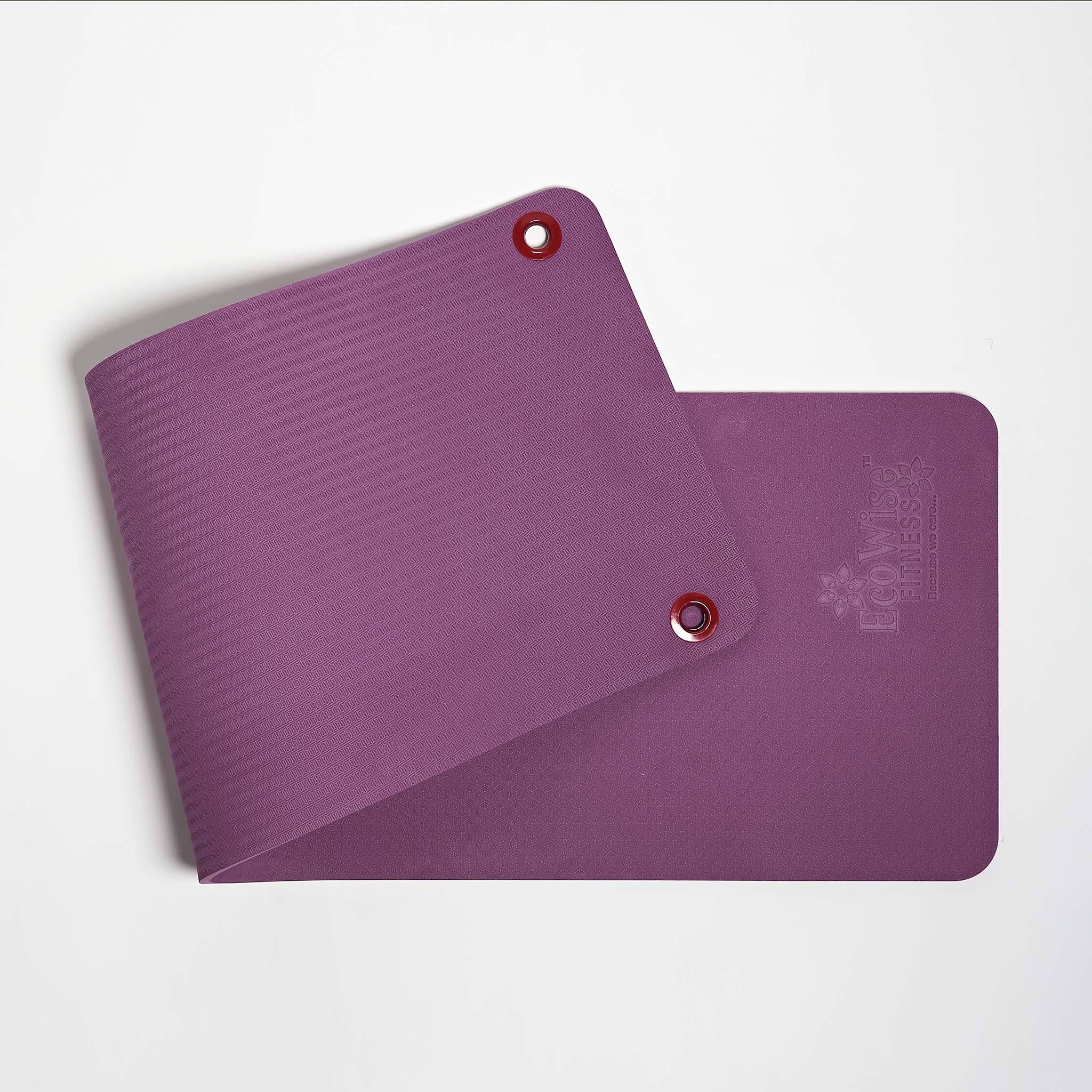 Ecowise Workout / Fitness Mat