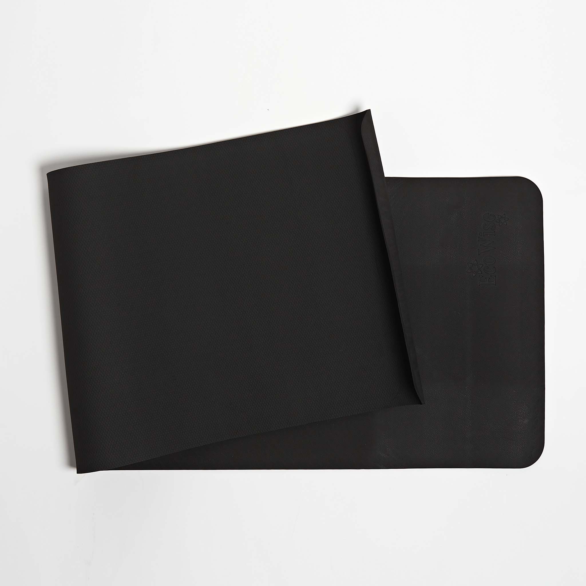 EcoWise Premium Yoga / Pilates Mat