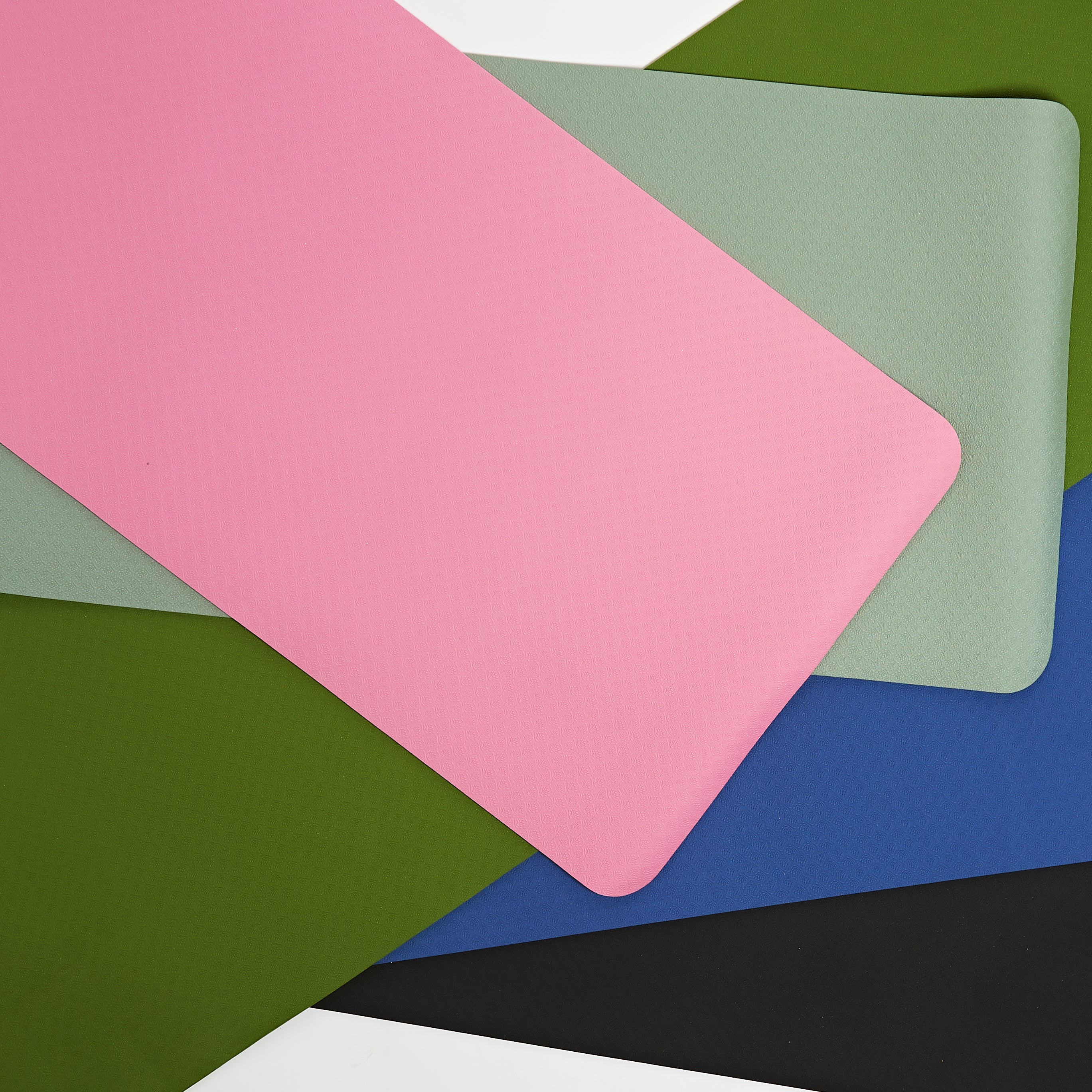 EcoWise Premium Yoga / Pilates Mat