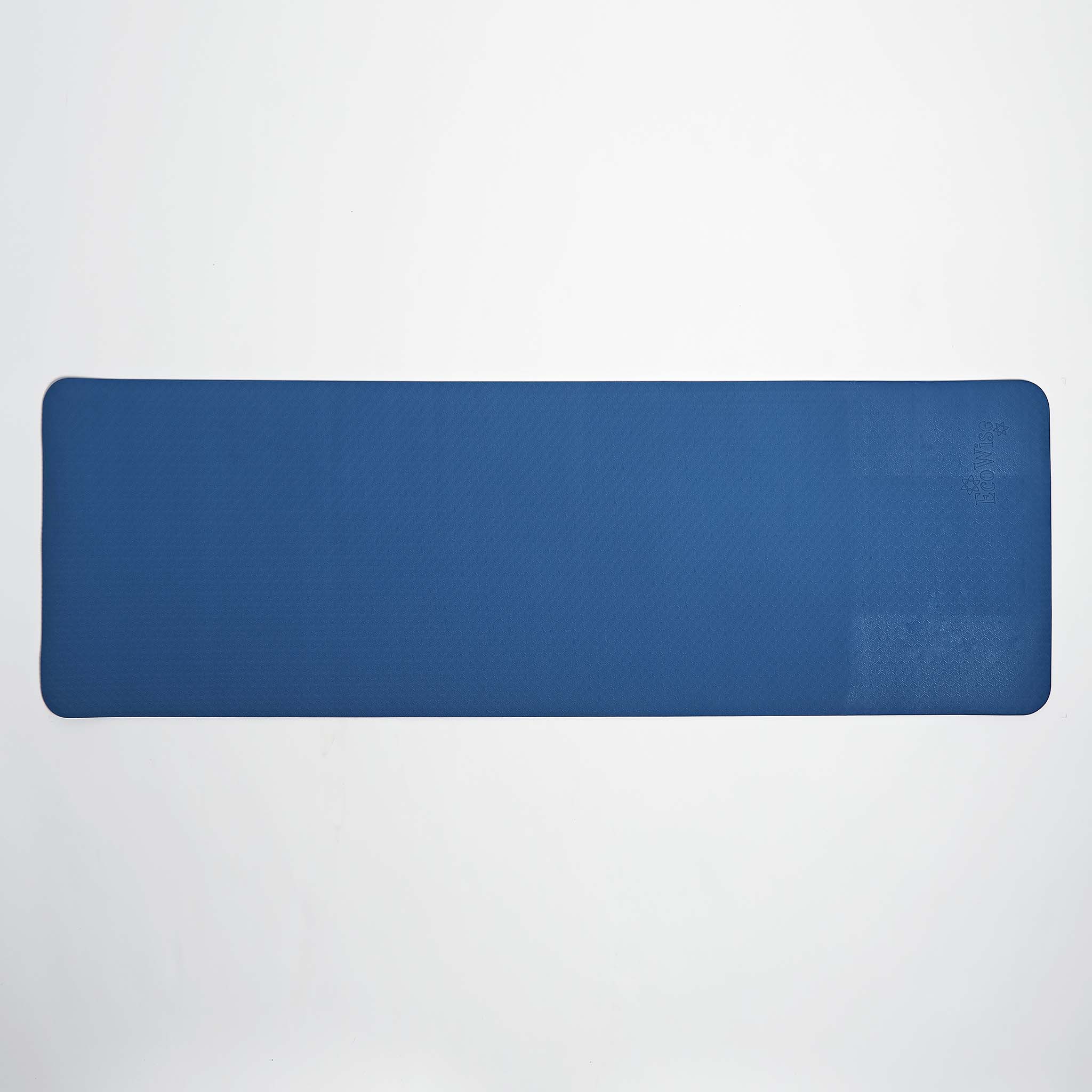 EcoWise Premium Yoga / Pilates Mat