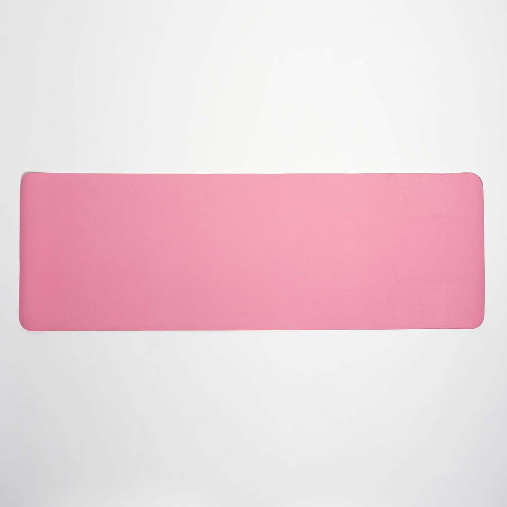 EcoWise Premium Yoga / Pilates Mat