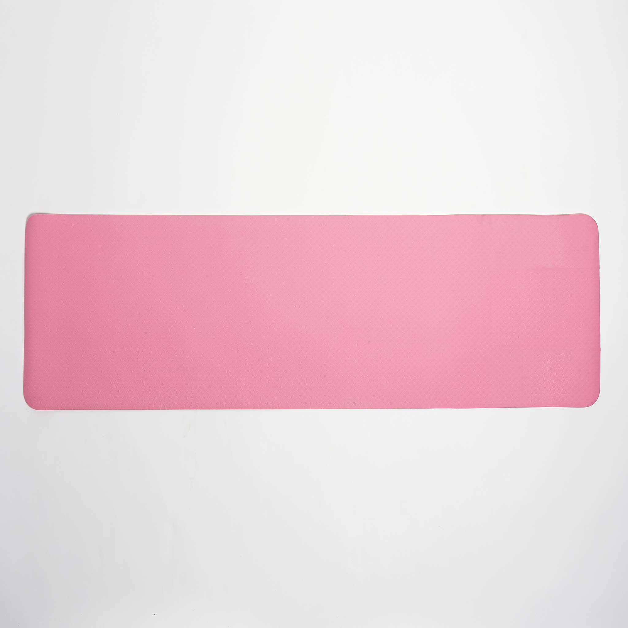 EcoWise Premium Yoga / Pilates Mat