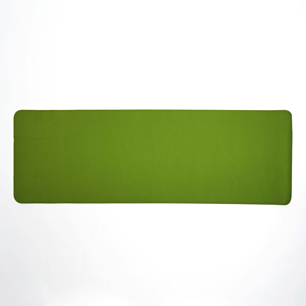 EcoWise Premium Yoga / Pilates Mat