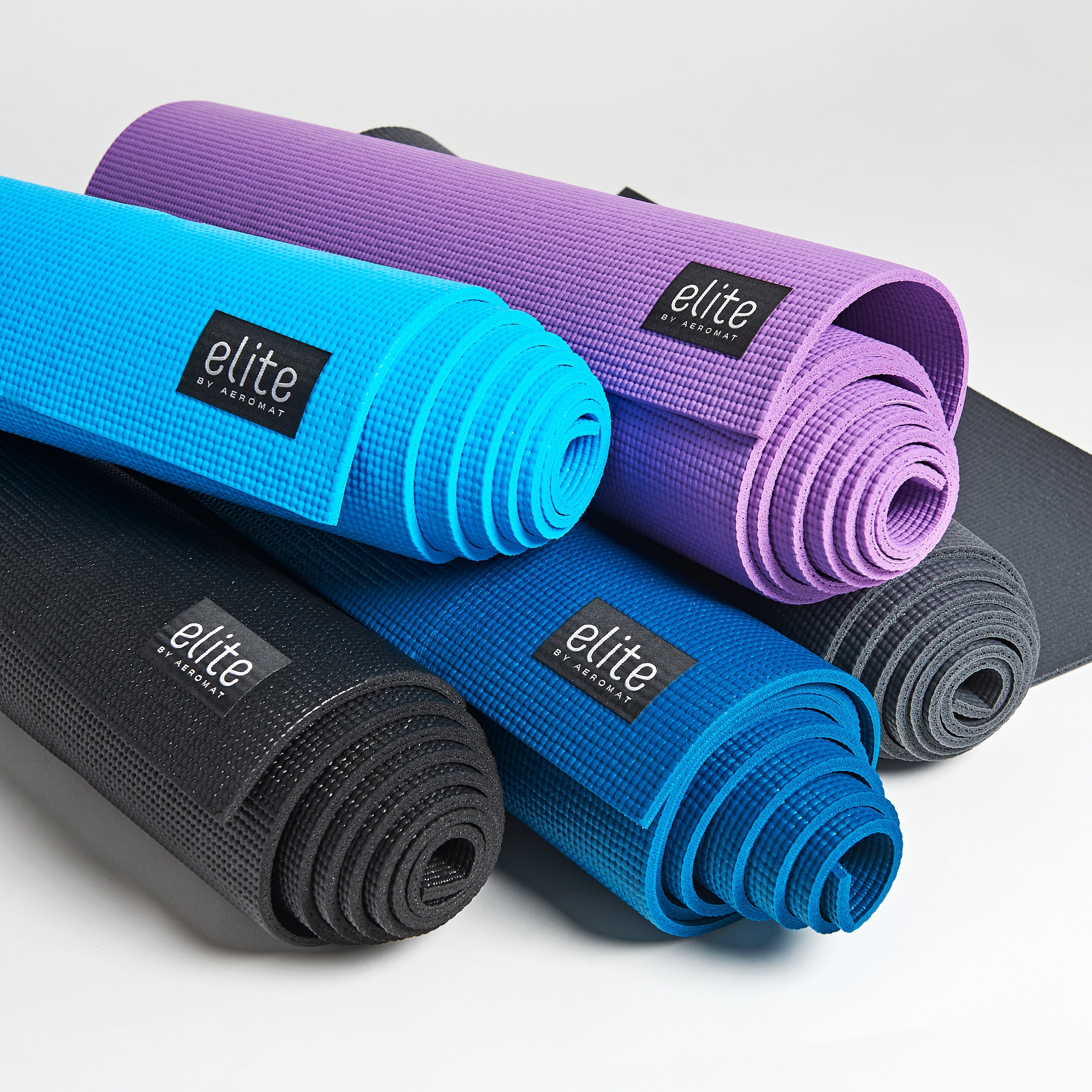 Aeromat Elite Yoga/Pilates Mat