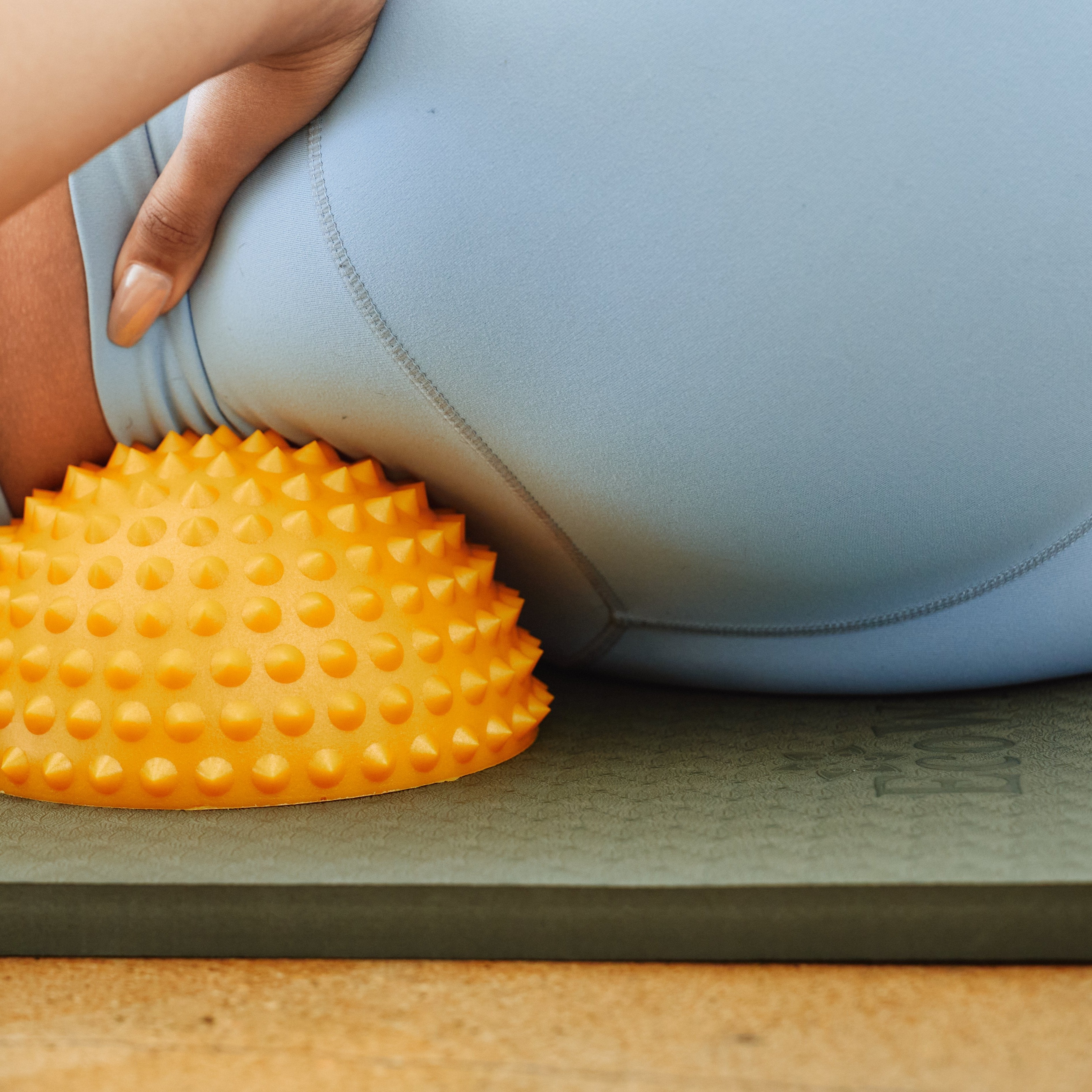 EcoWise Kneeling Pad