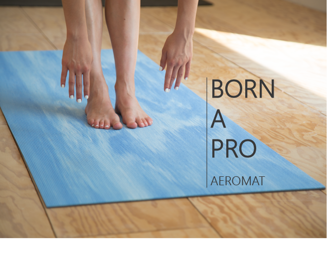 Aeromat Pro Mat
